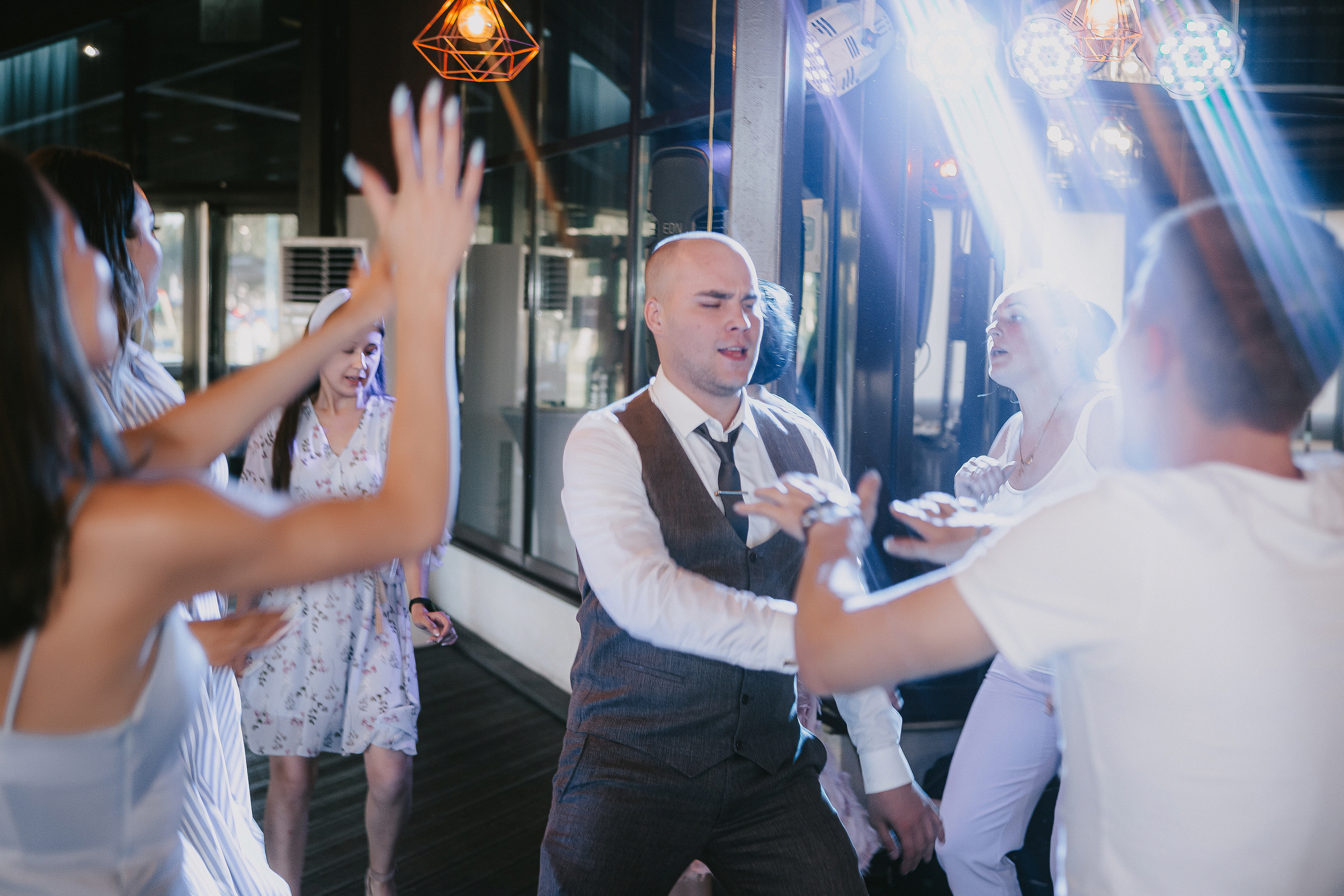 М&S. Фотограф Алексей Миронов