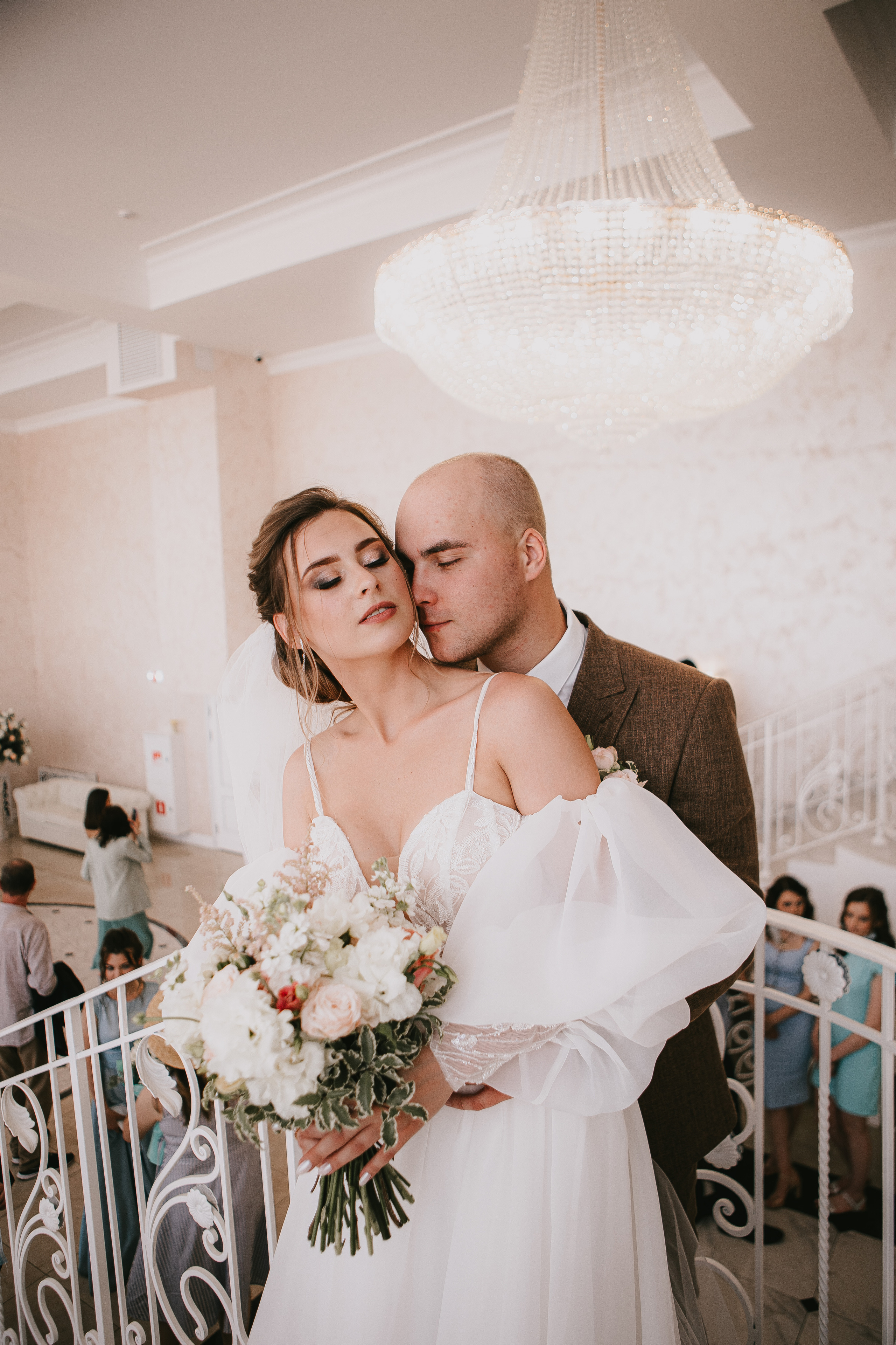 М&S. Фотограф Алексей Миронов