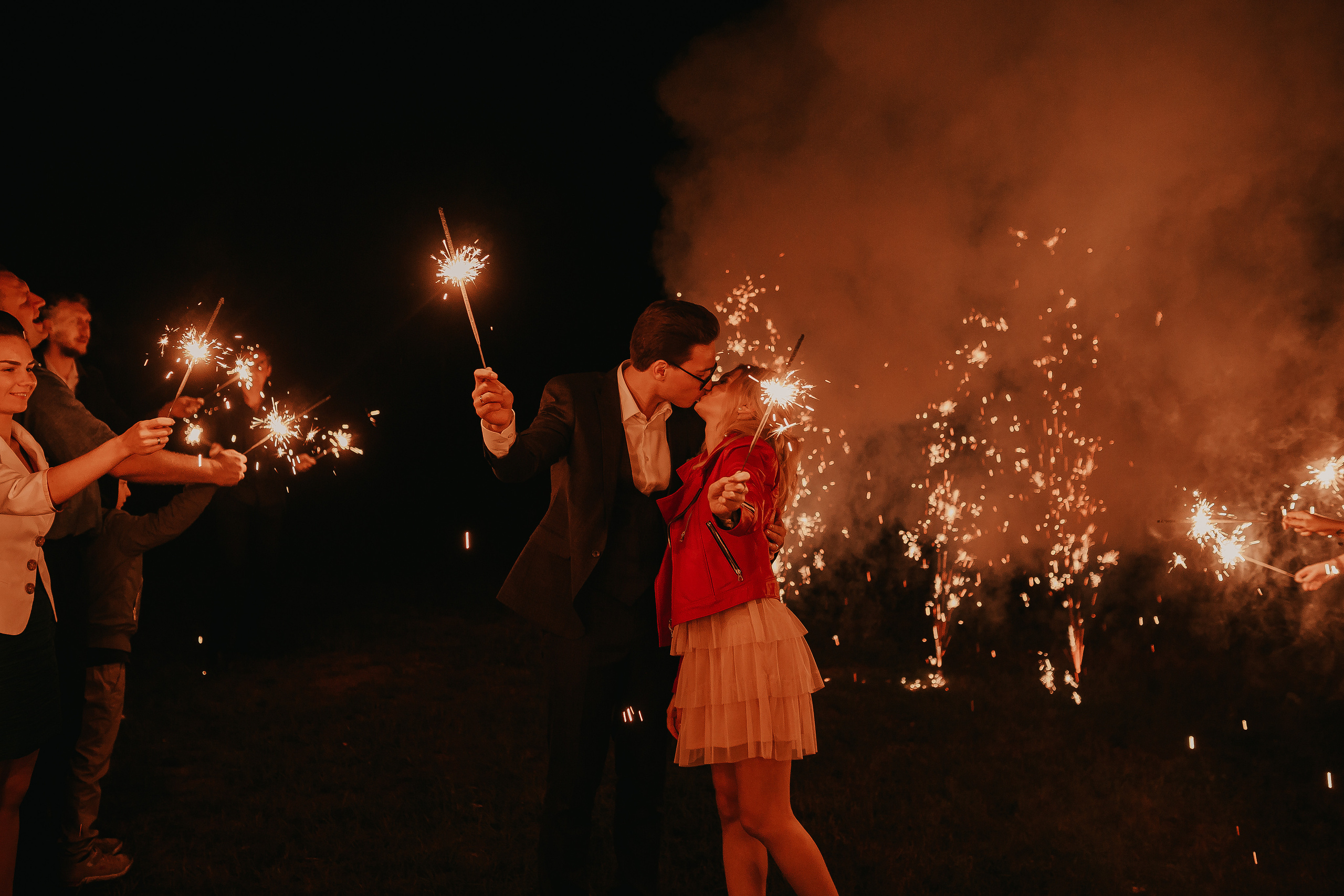 D&A (2019). Фотограф Алексей Миронов