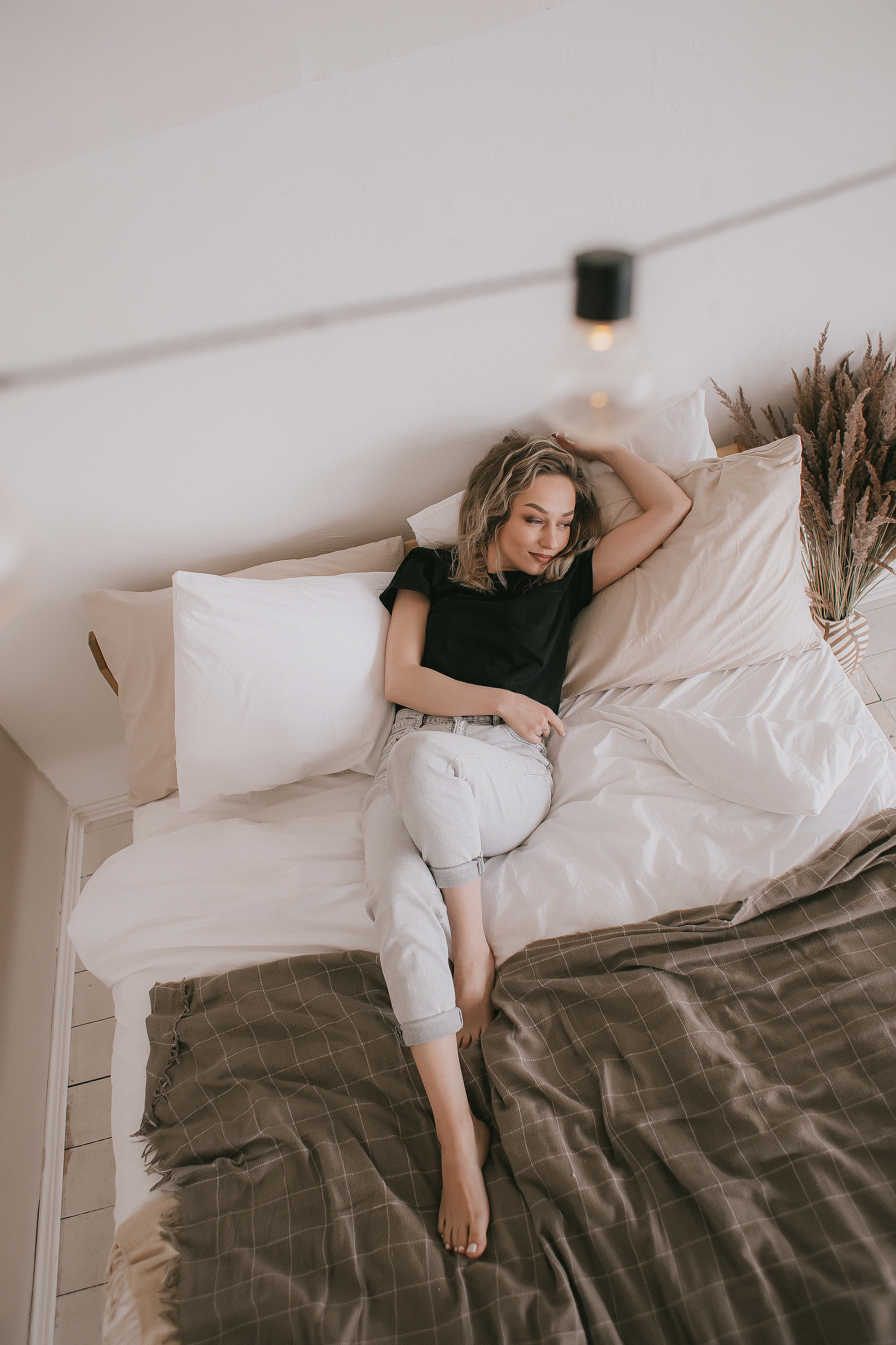 Маша. Фотограф Алексей Миронов