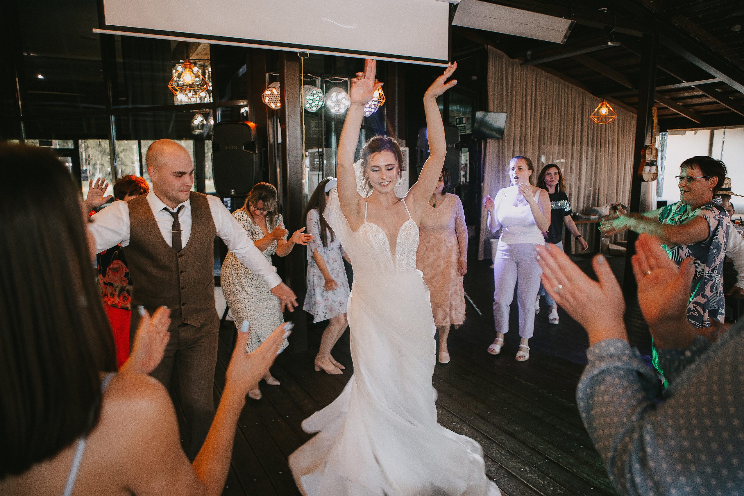 М&S. Фотограф Алексей Миронов