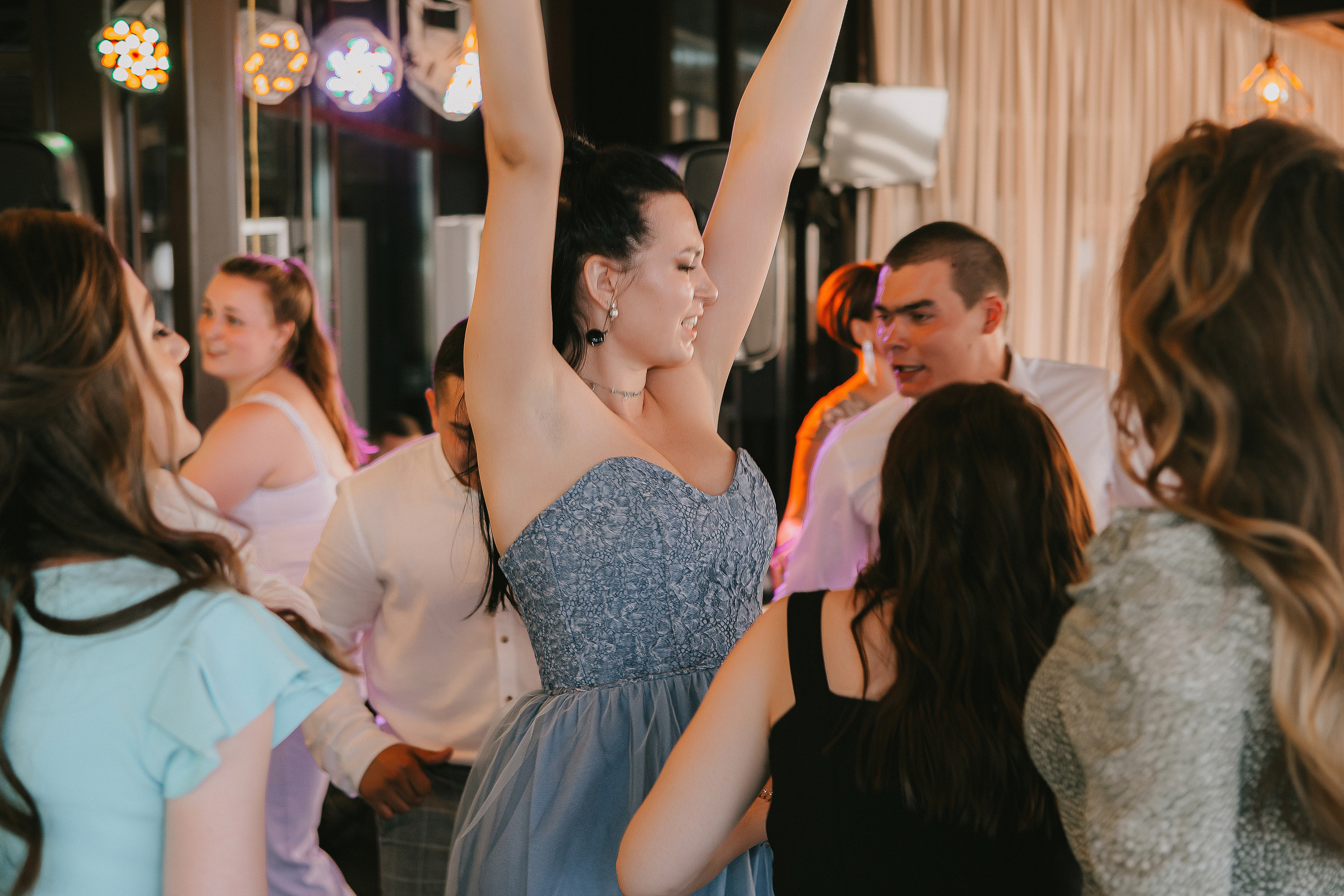 М&S. Фотограф Алексей Миронов