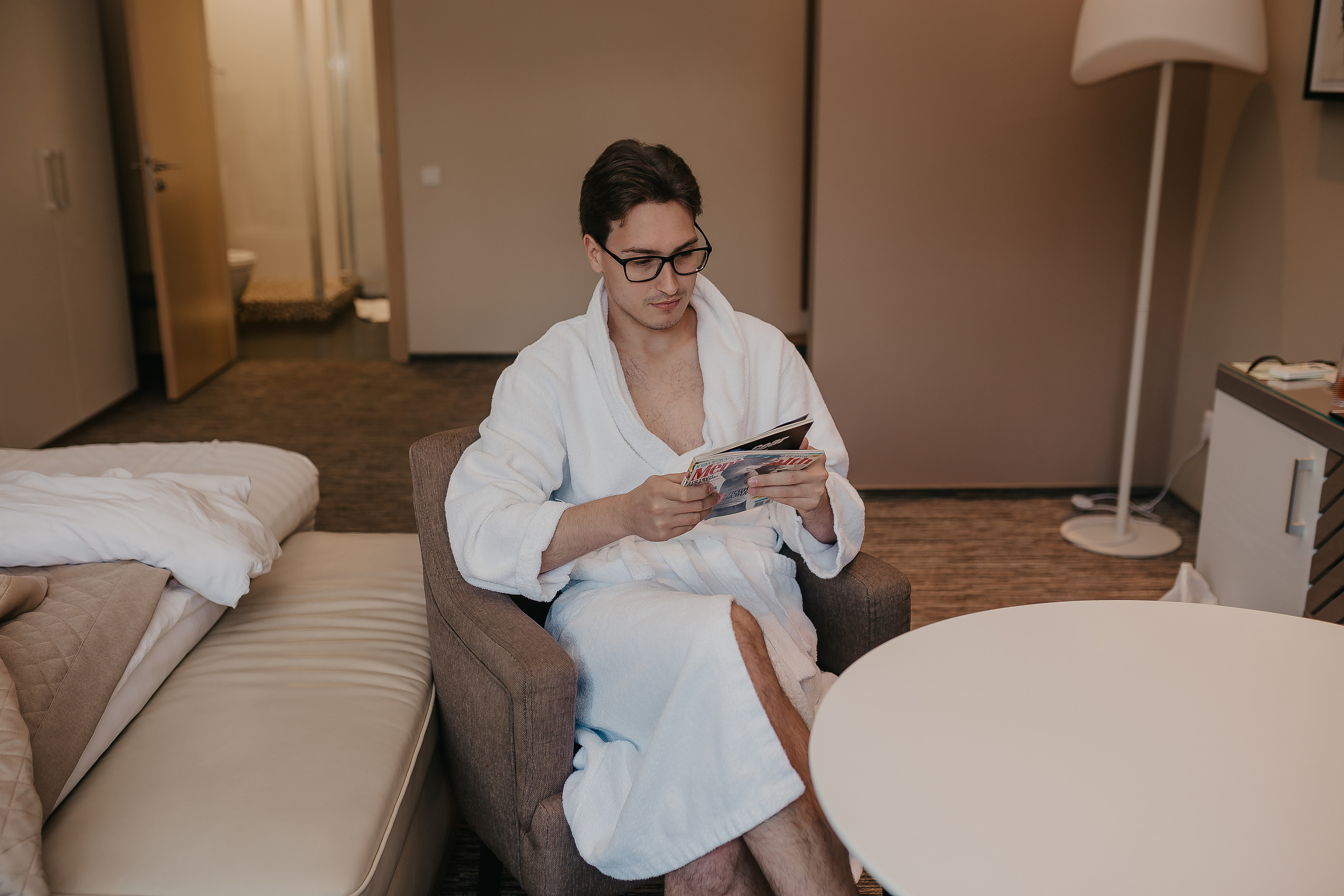 D&A (2019). Фотограф Алексей Миронов