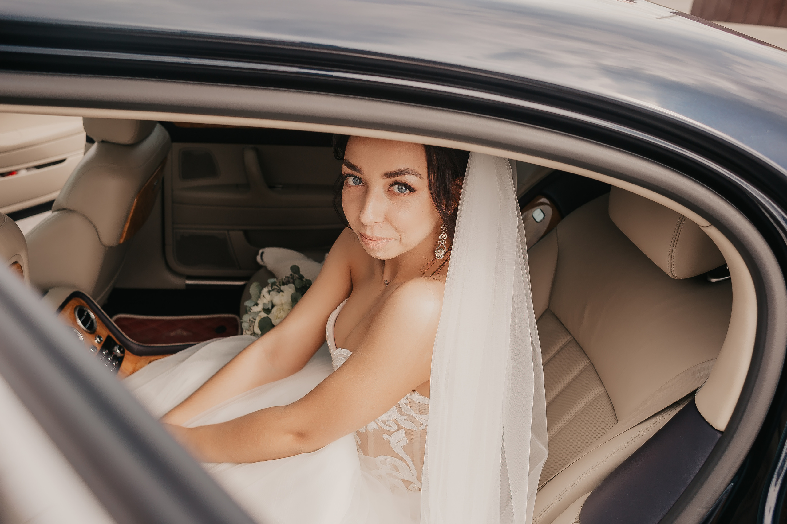 М&A (2019). Фотограф Алексей Миронов