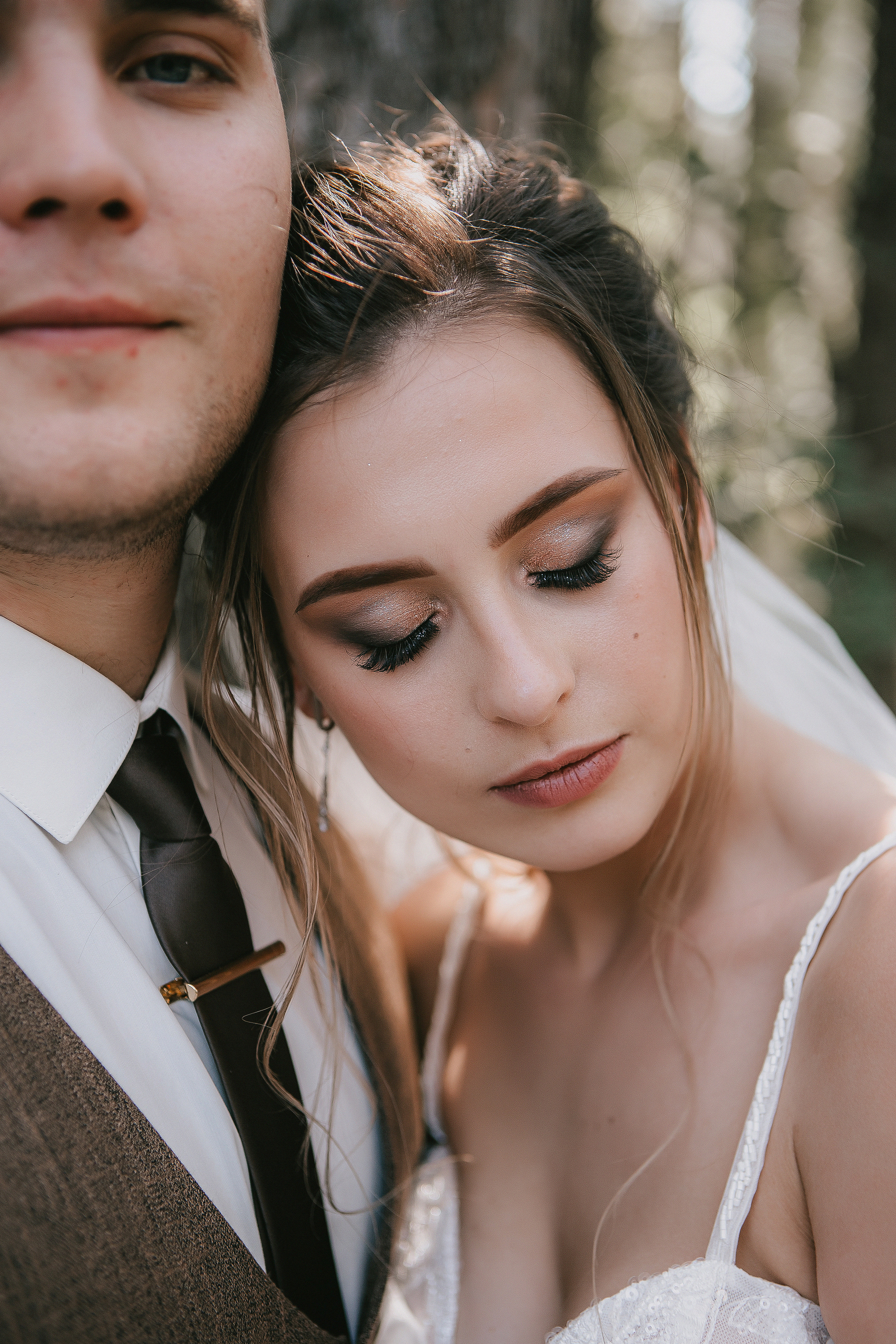 М&S. Фотограф Алексей Миронов