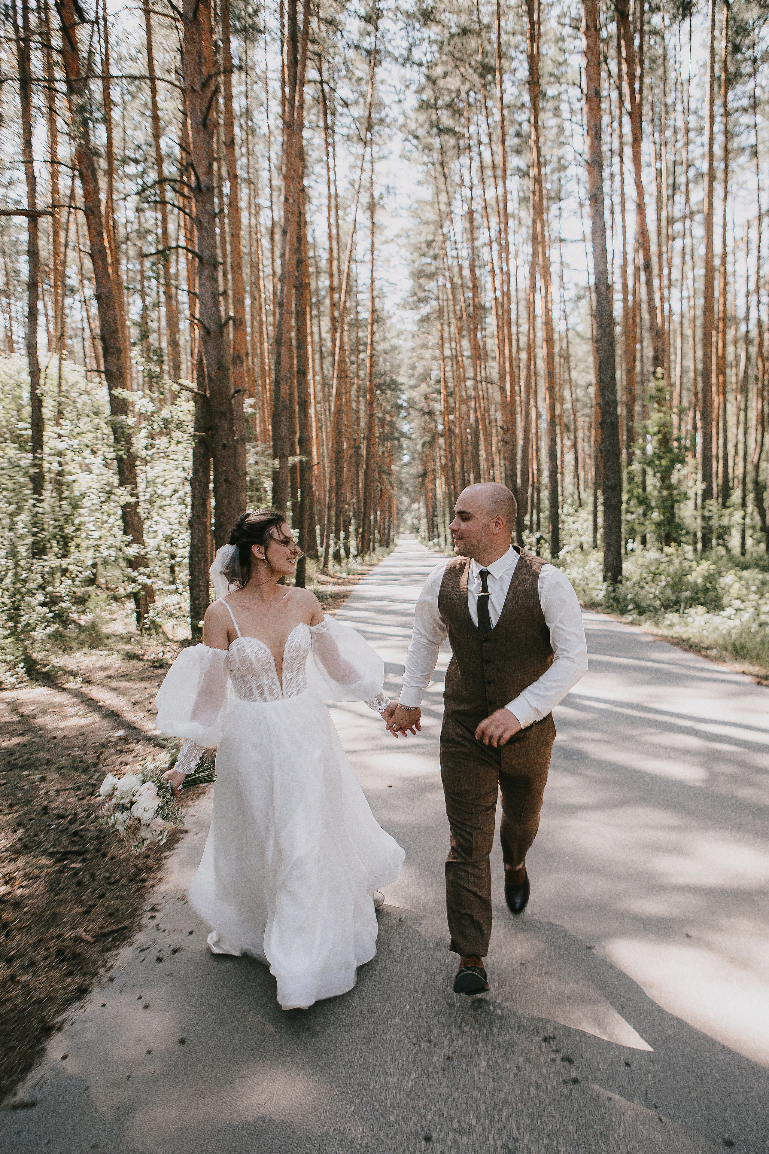 М&S. Фотограф Алексей Миронов