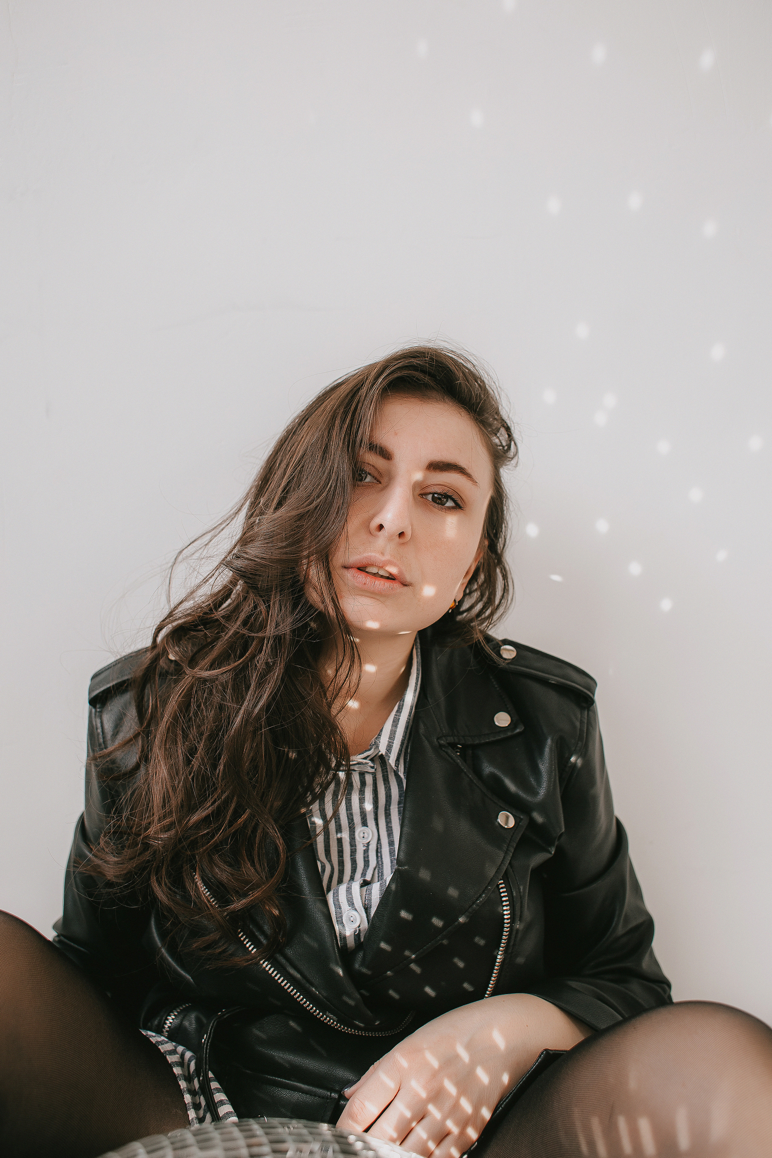 Катя. Фотограф Алексей Миронов