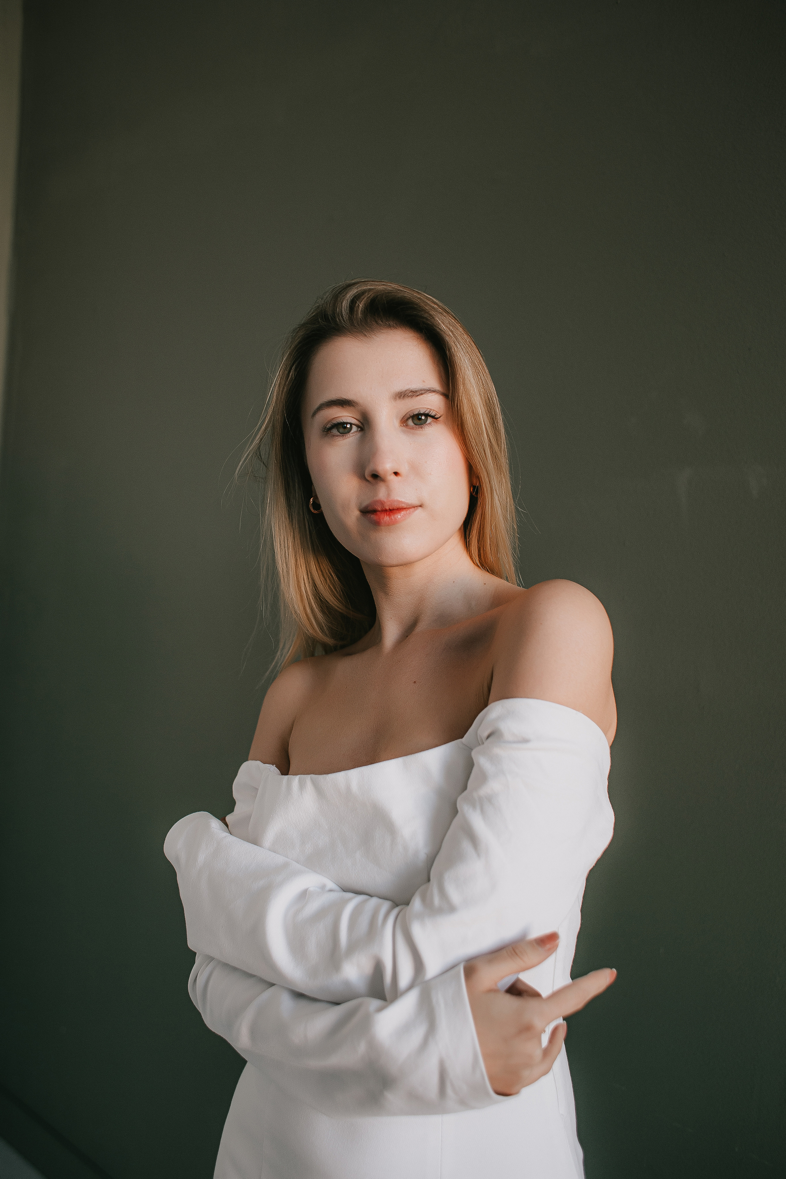 Юля. Фотограф Алексей Миронов