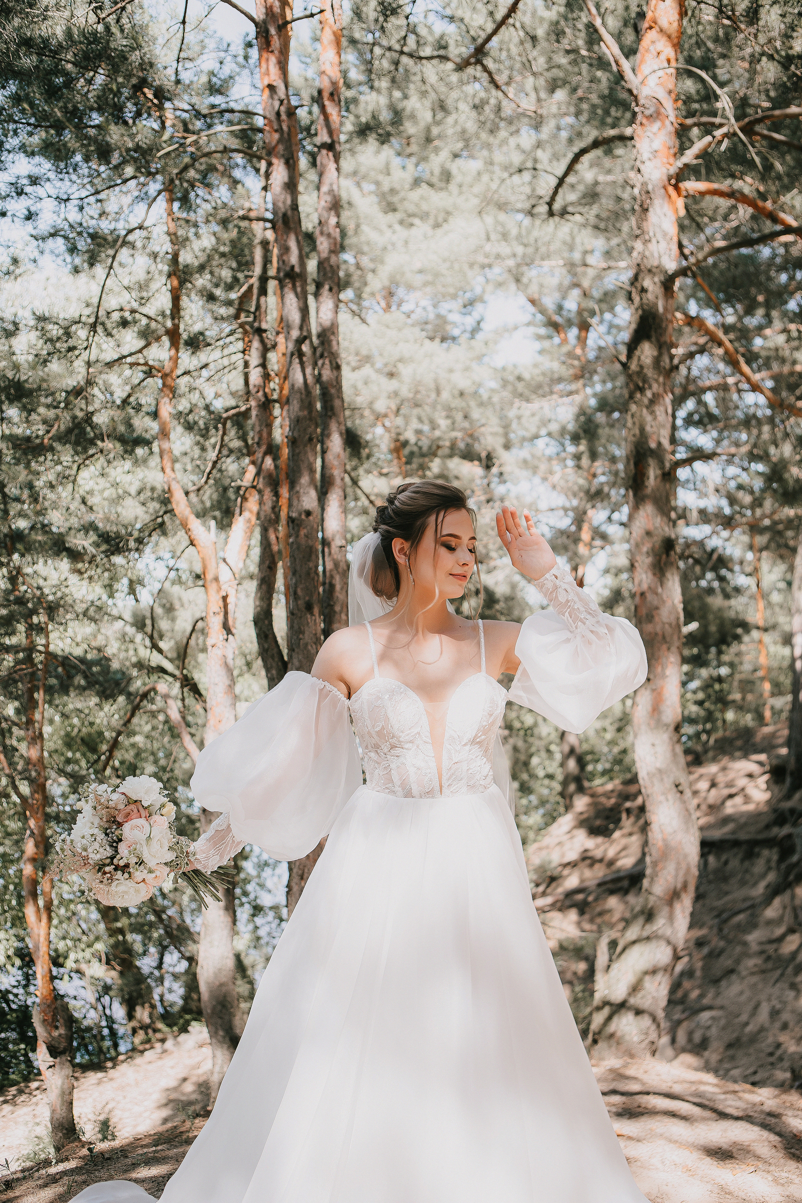 М&S. Фотограф Алексей Миронов