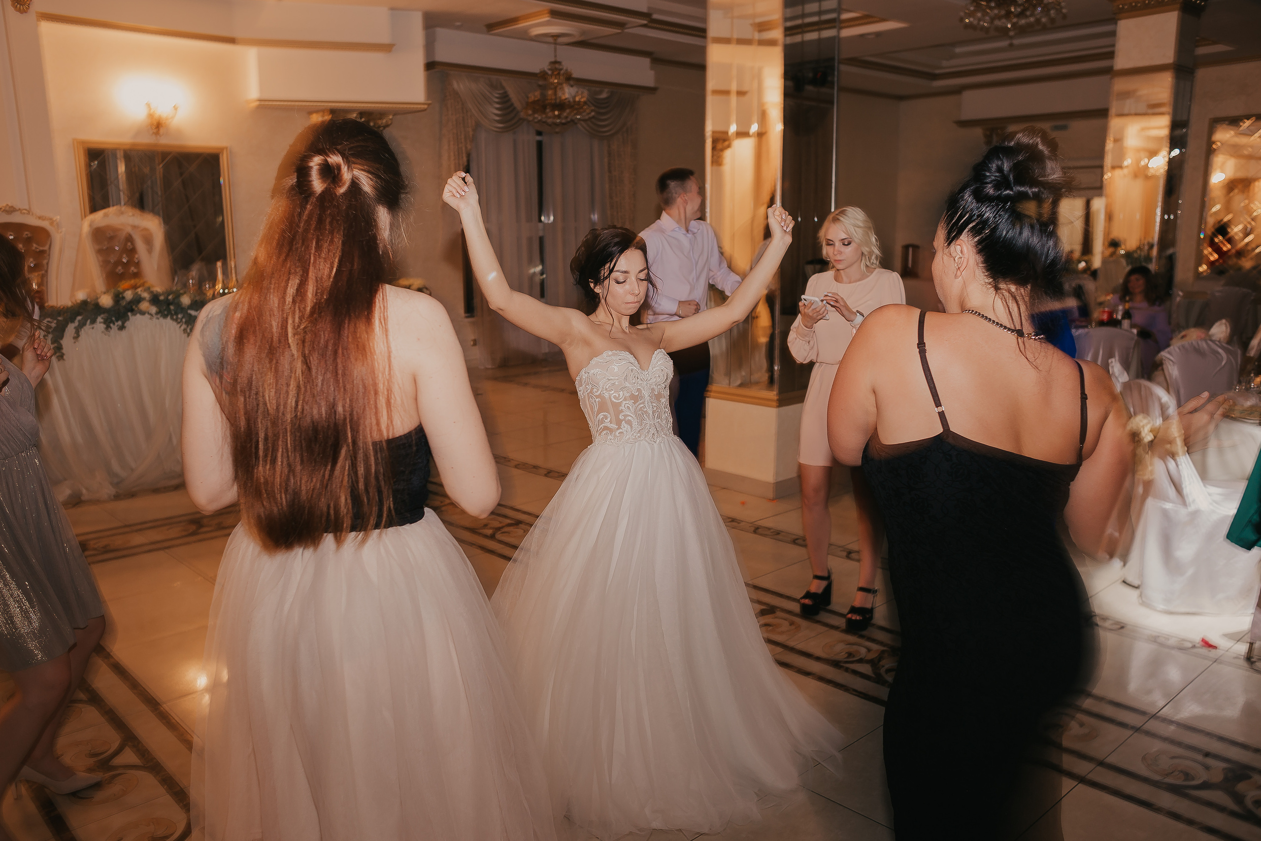 М&A (2019). Фотограф Алексей Миронов