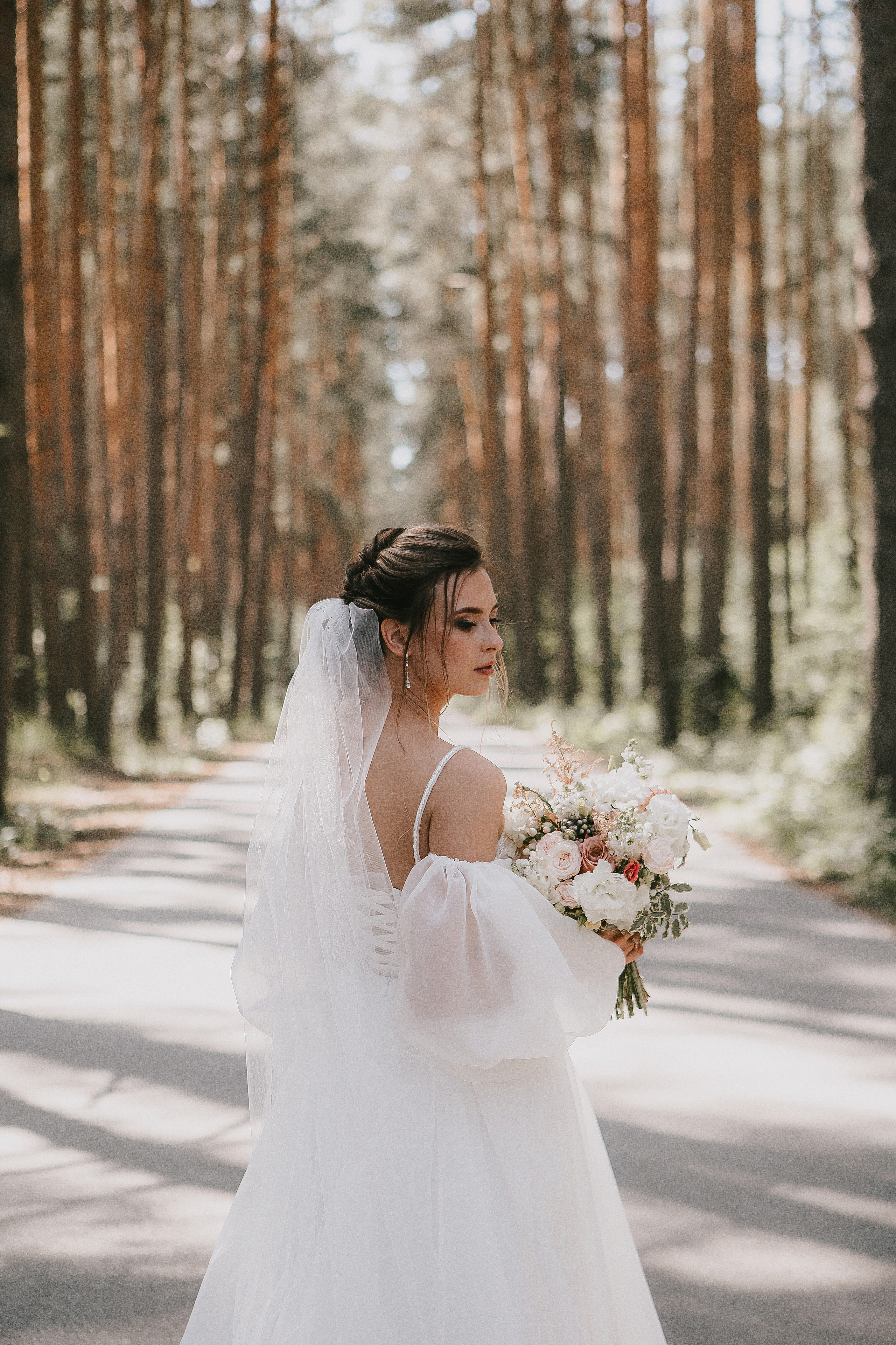 М&S. Фотограф Алексей Миронов