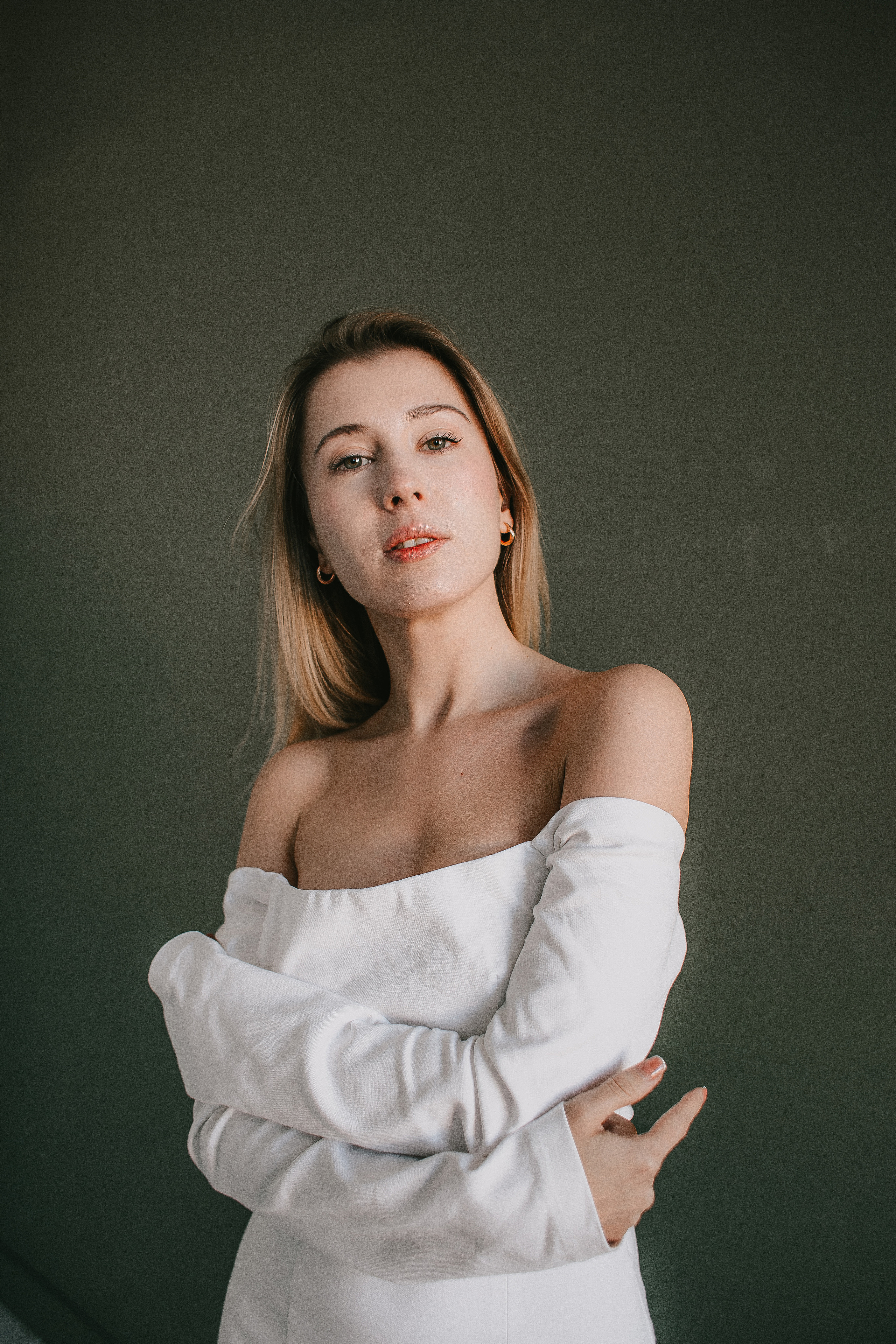 Юля. Фотограф Алексей Миронов