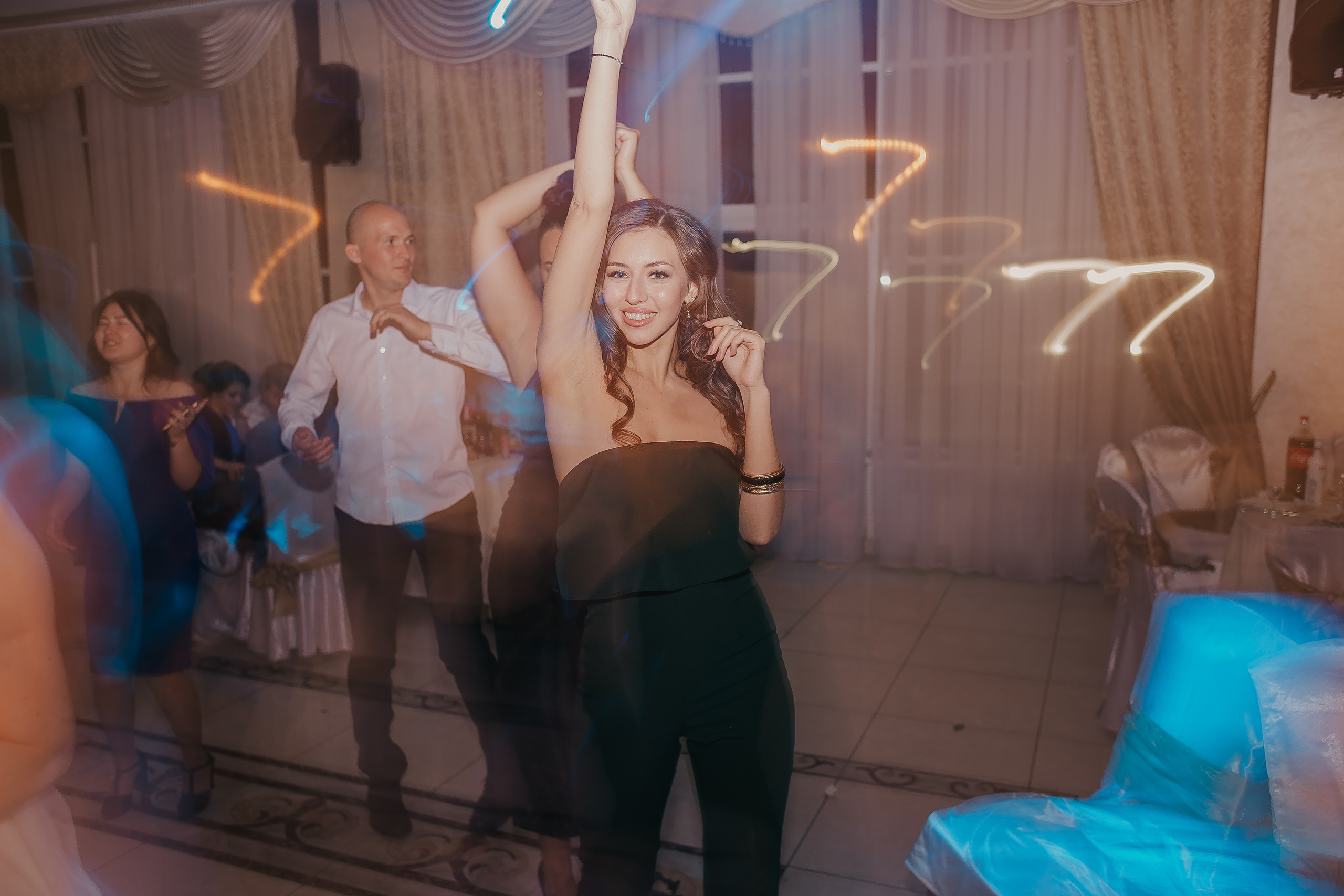 М&A (2019). Фотограф Алексей Миронов