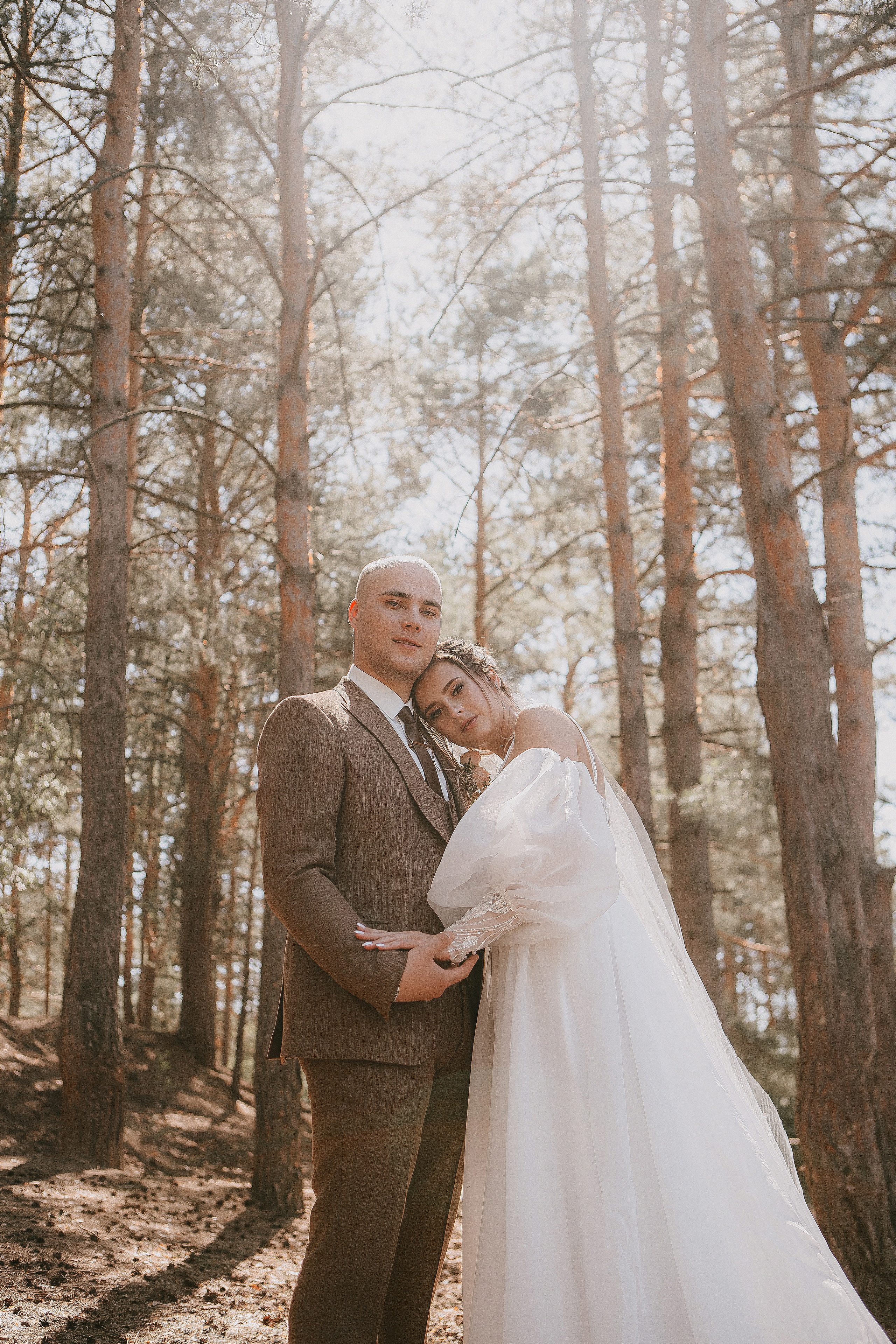 М&S. Фотограф Алексей Миронов