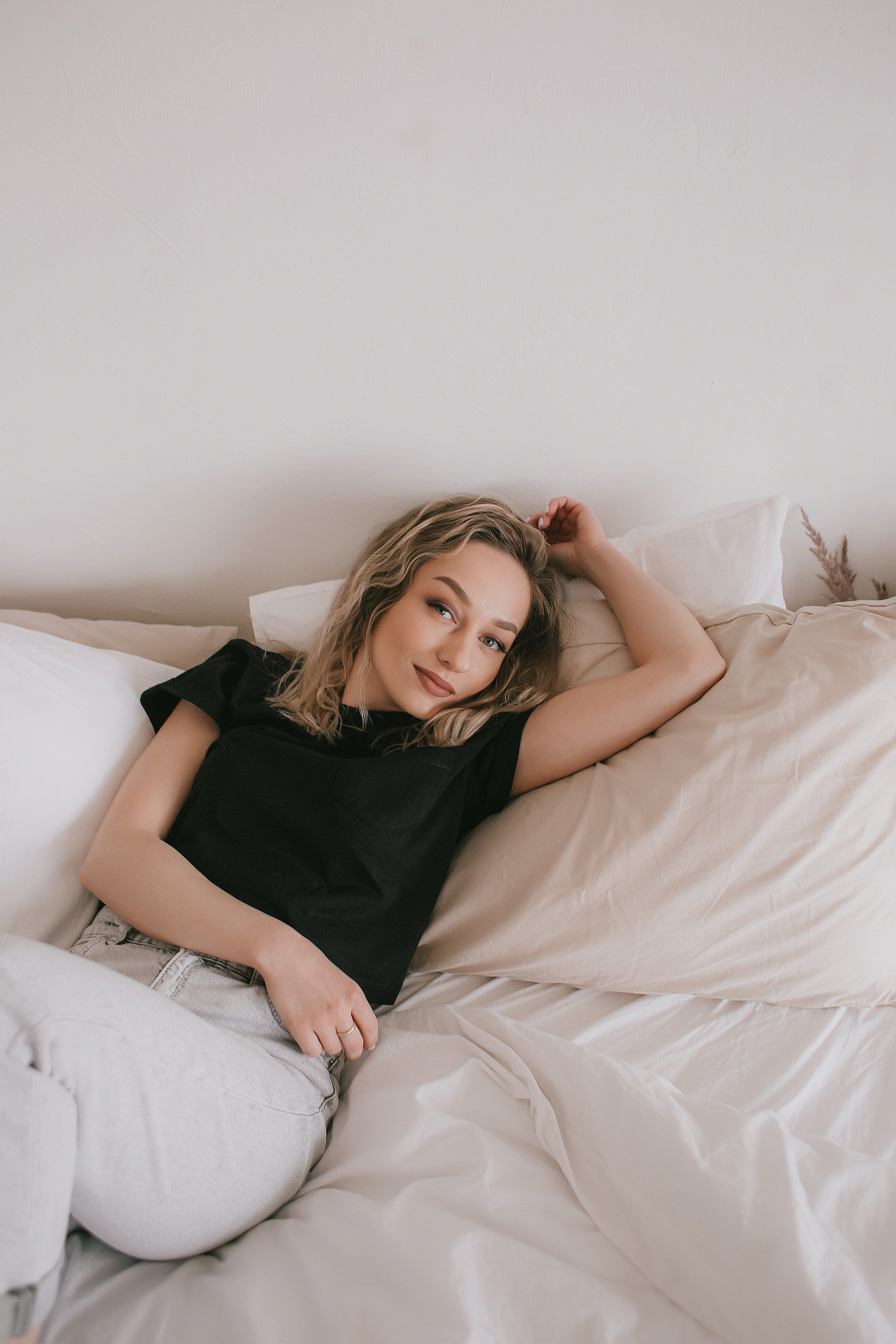 Маша. Фотограф Алексей Миронов