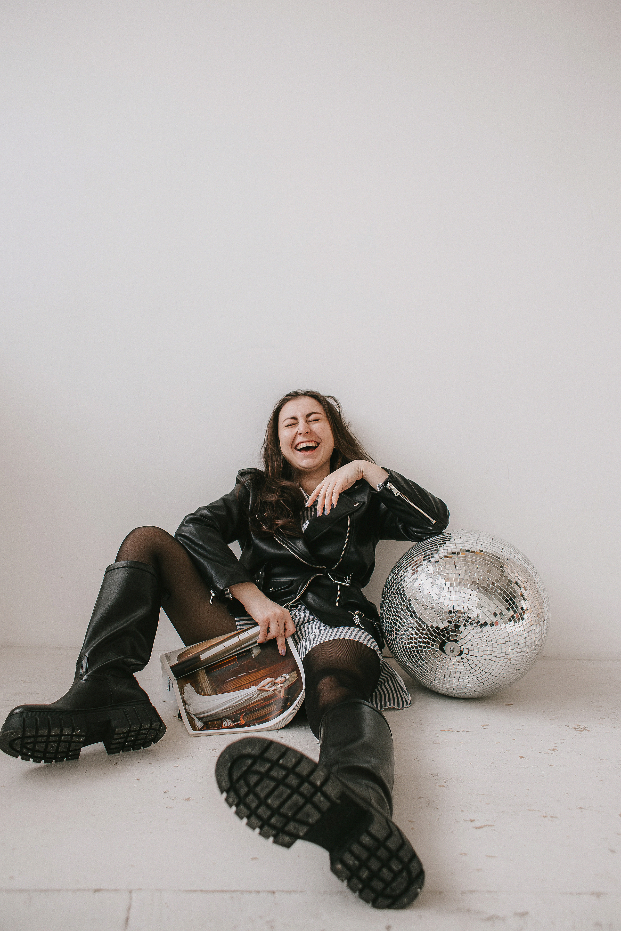 Катя. Фотограф Алексей Миронов