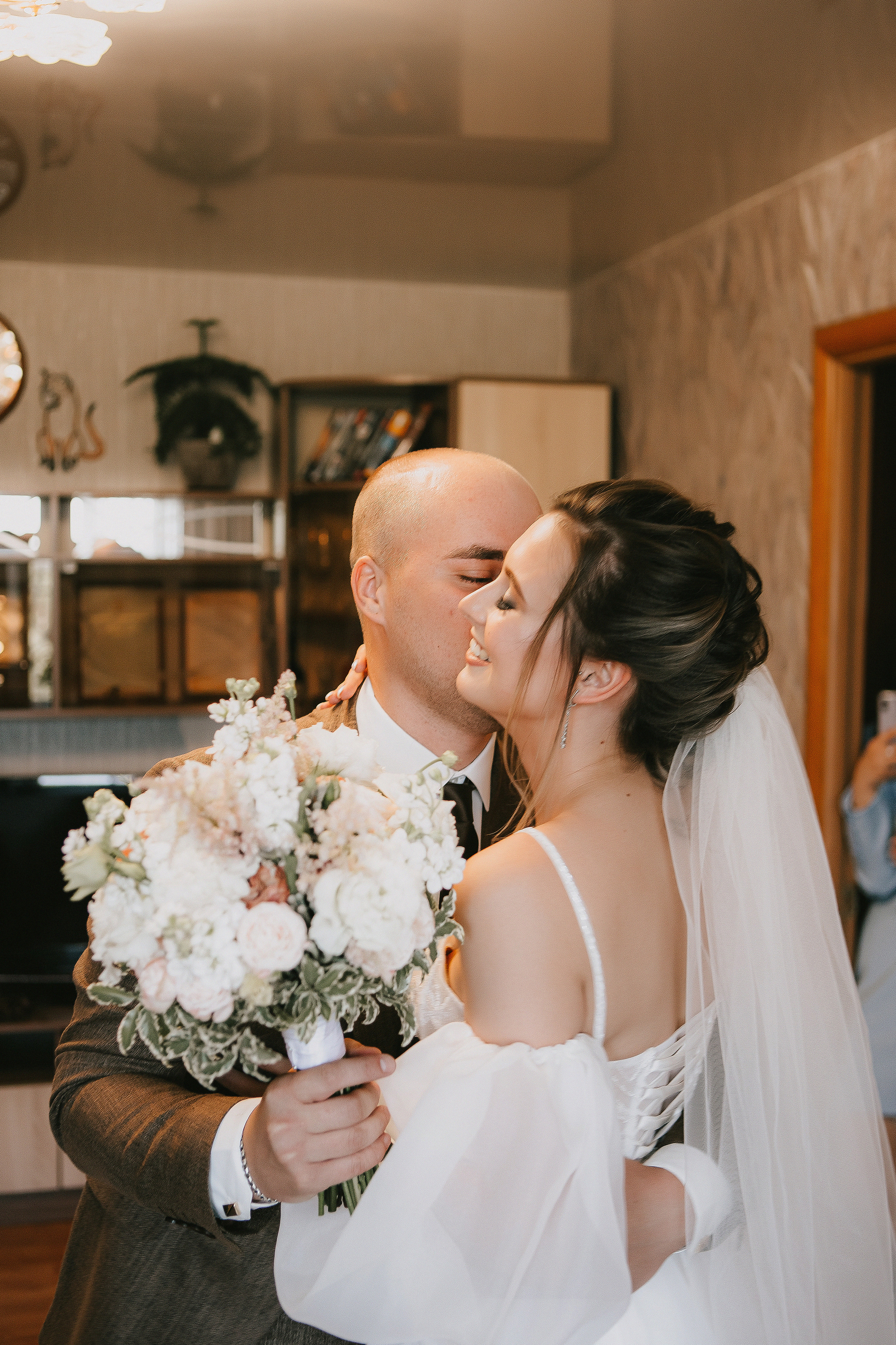 М&S. Фотограф Алексей Миронов