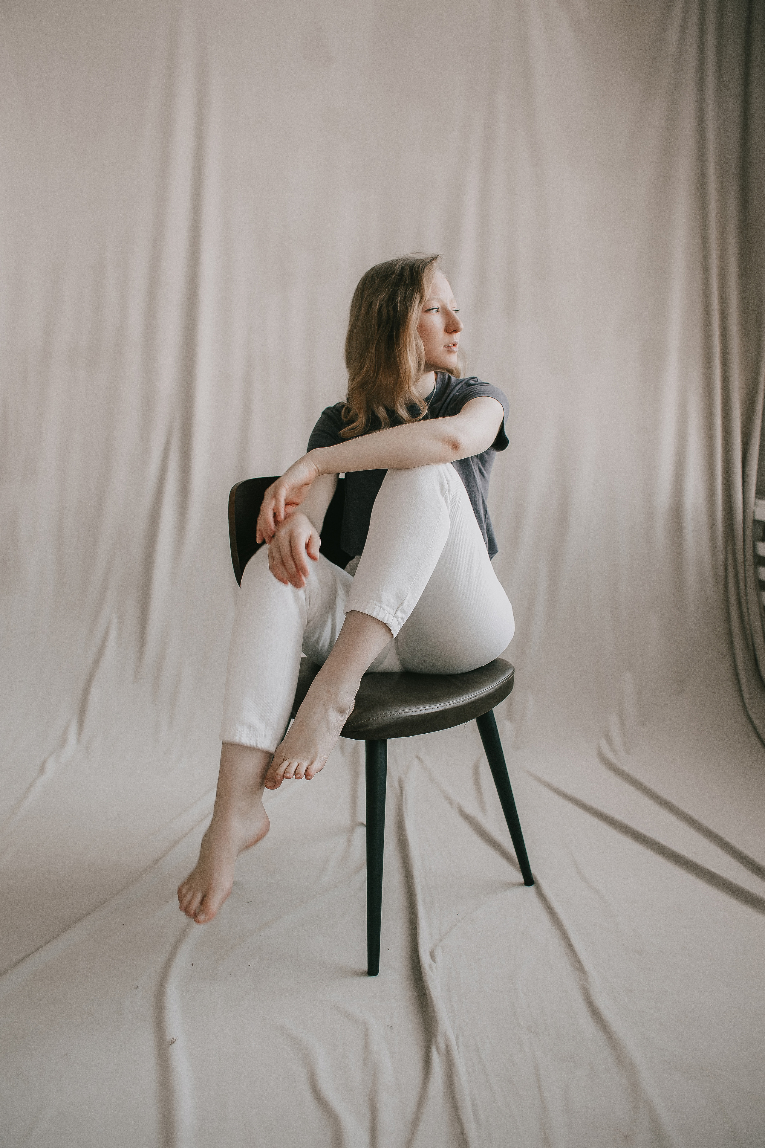 Юля. Фотограф Алексей Миронов