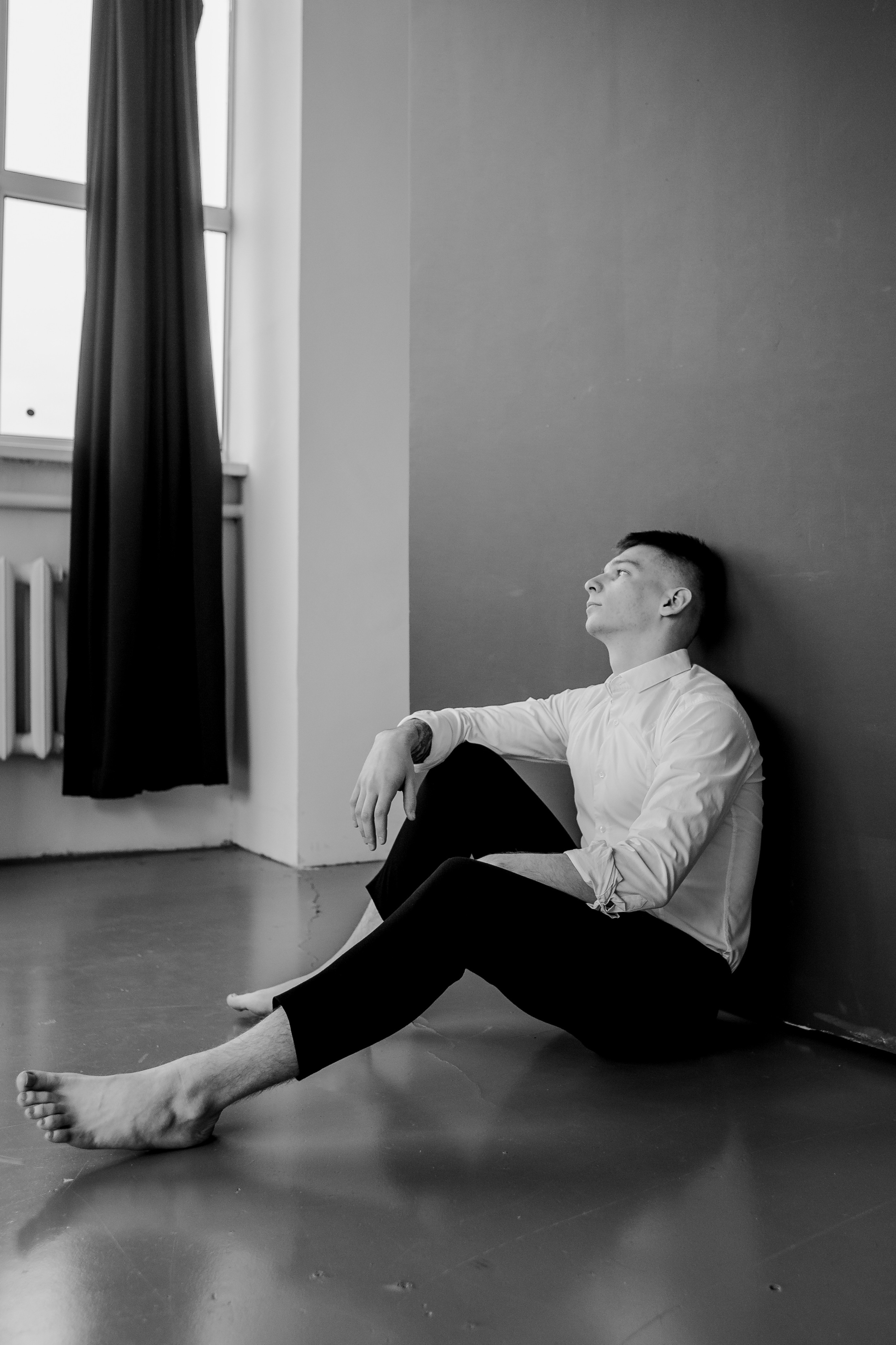 Влад. Фотограф Алексей Миронов