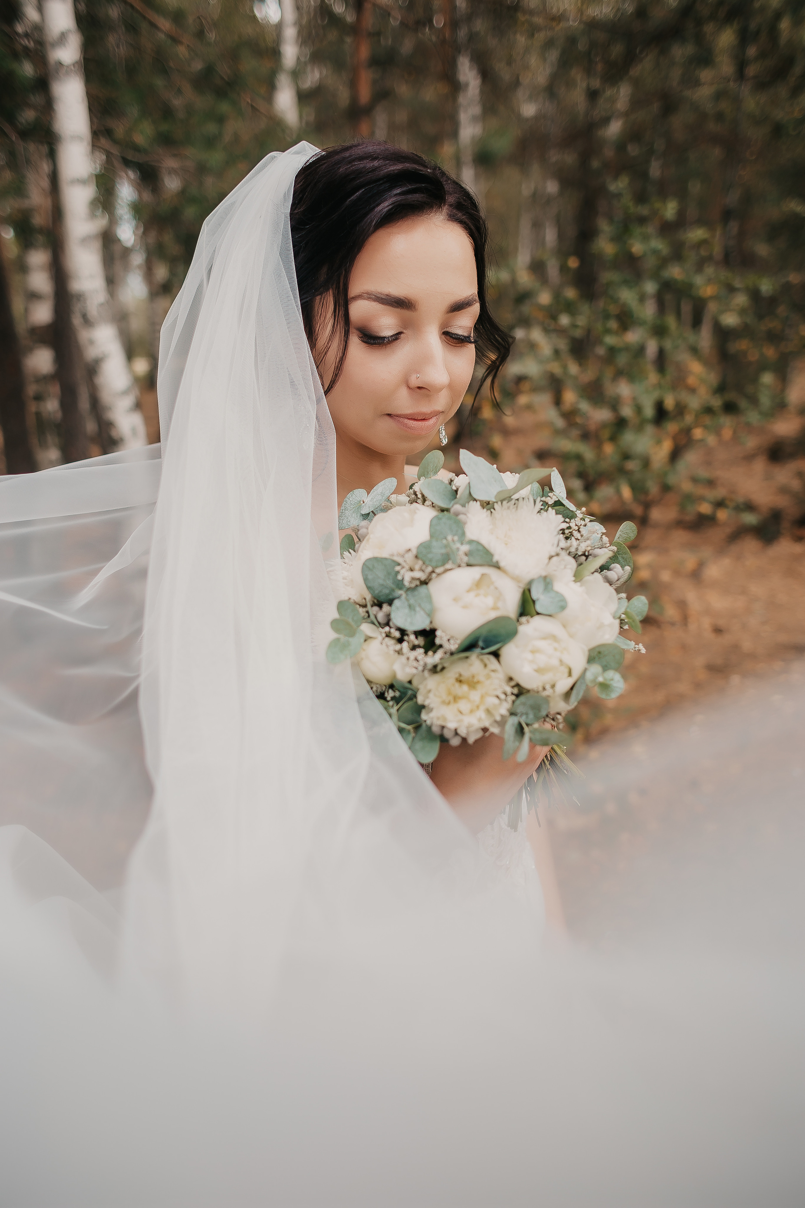 М&A (2019). Фотограф Алексей Миронов