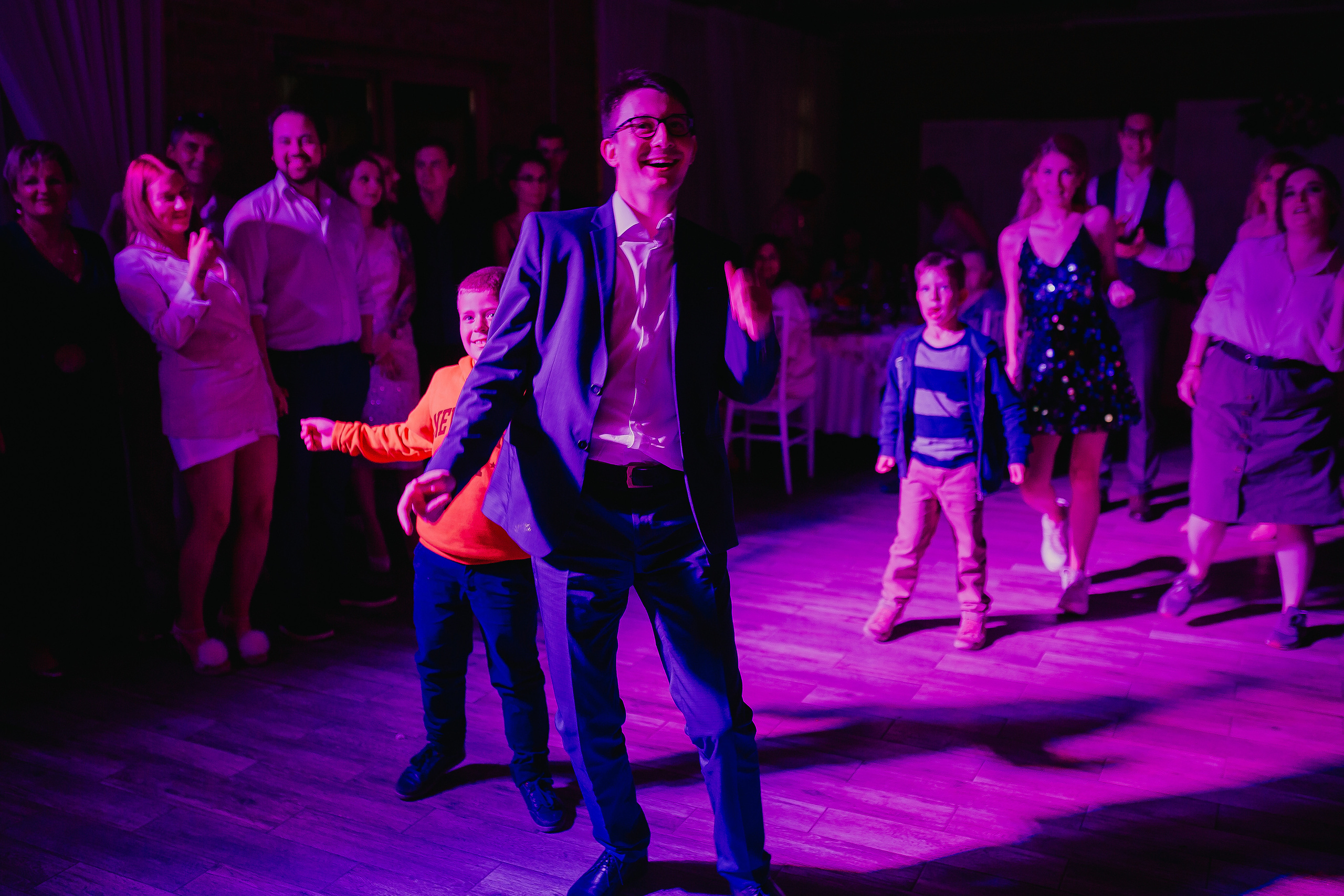 D&A (2019). Фотограф Алексей Миронов