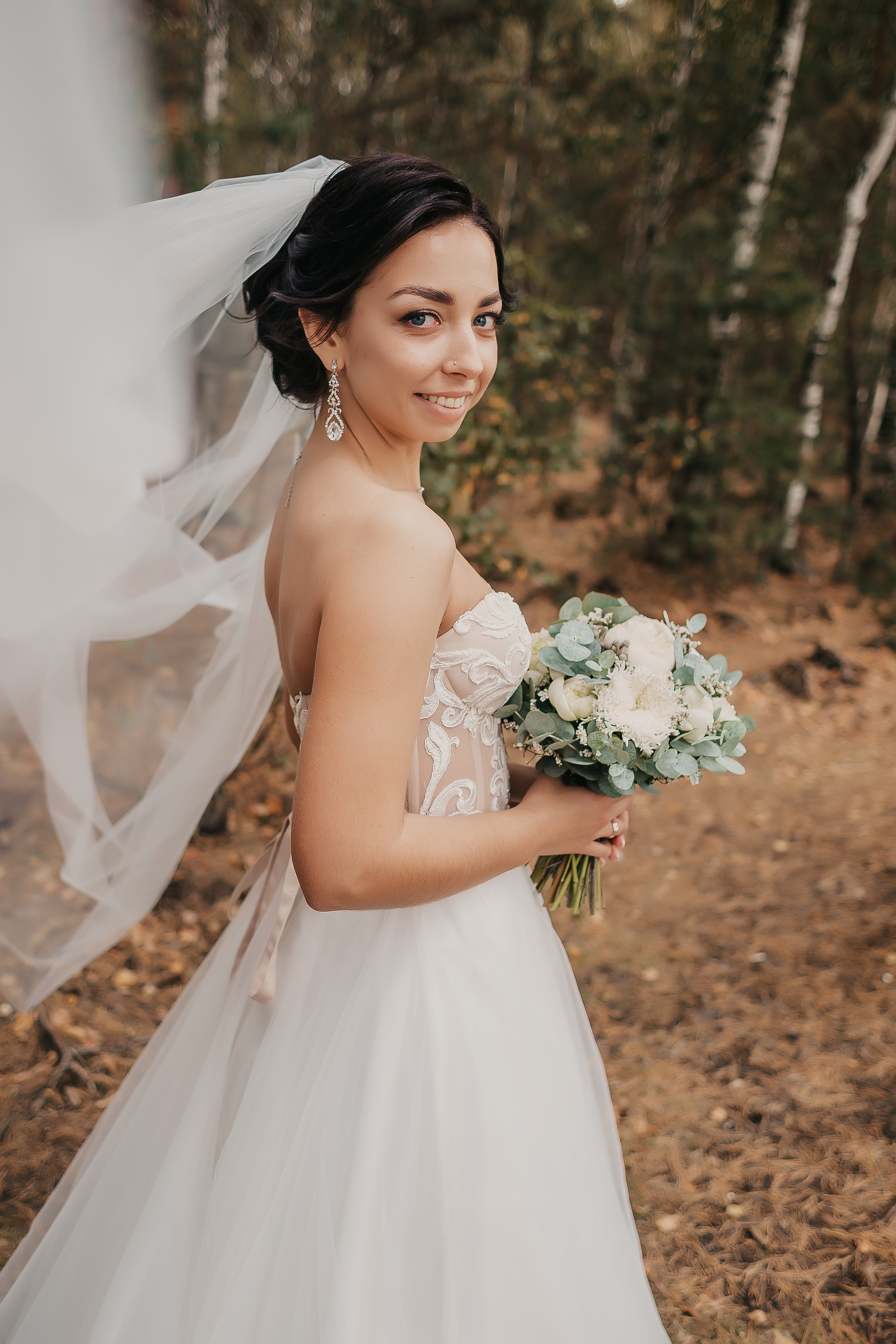 М&A (2019). Фотограф Алексей Миронов