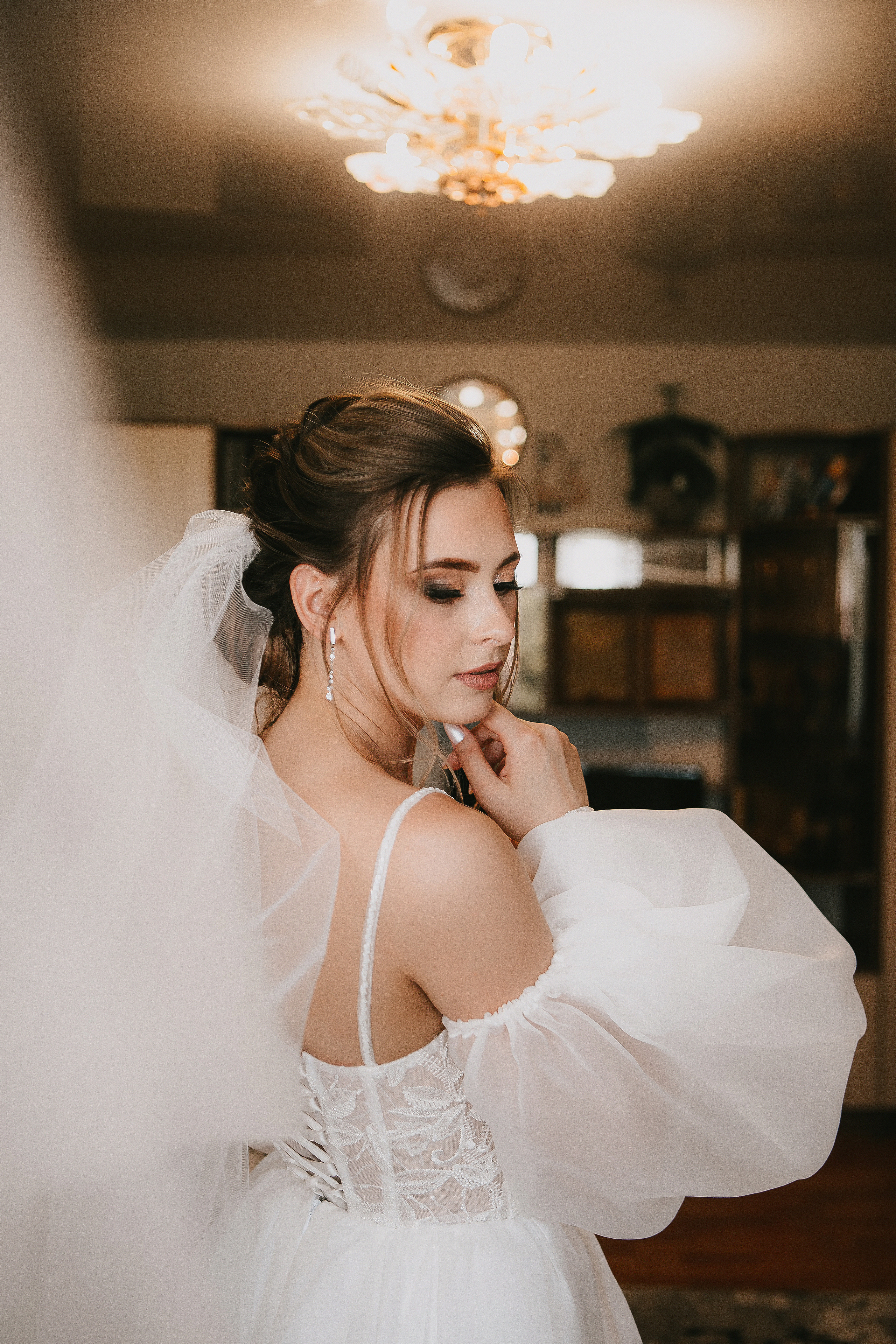 М&S. Фотограф Алексей Миронов