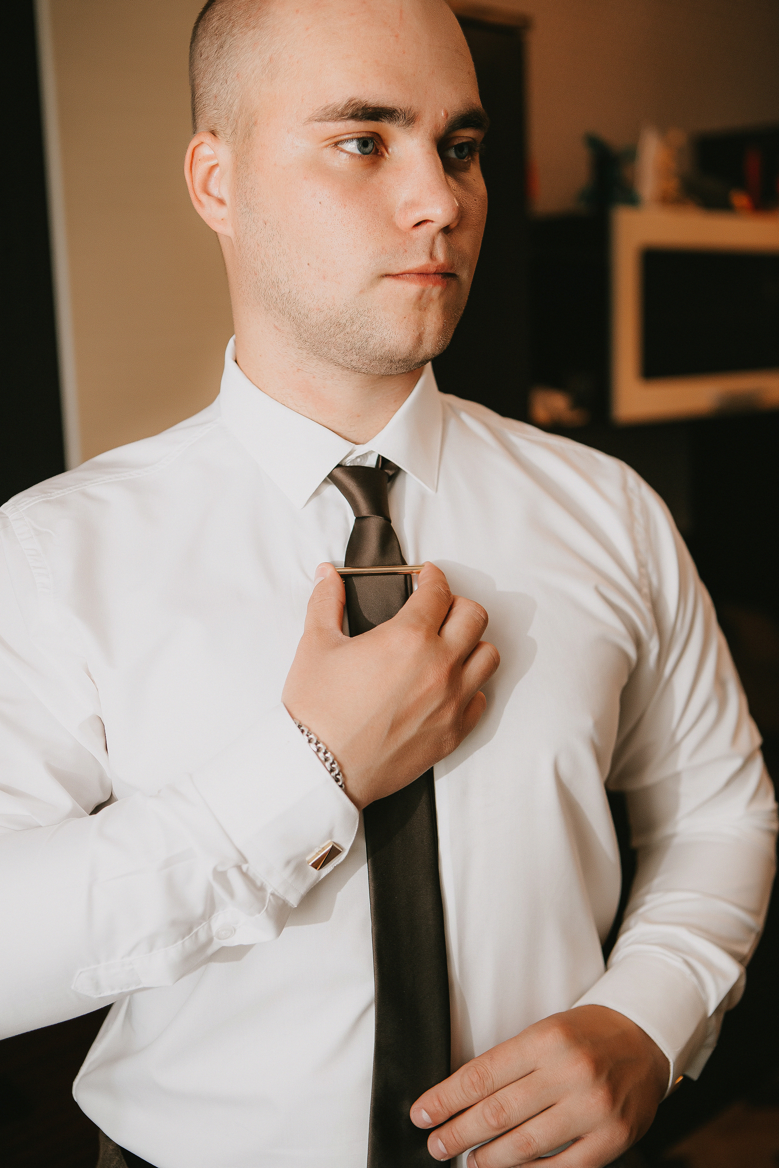 М&S. Фотограф Алексей Миронов