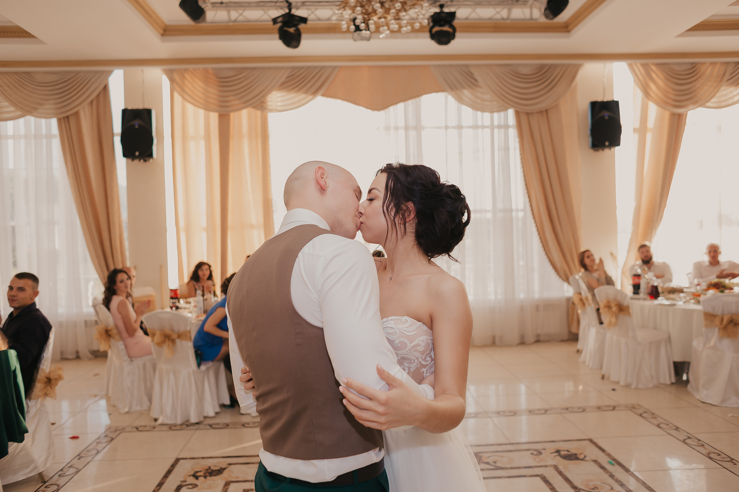 М&A (2019). Фотограф Алексей Миронов