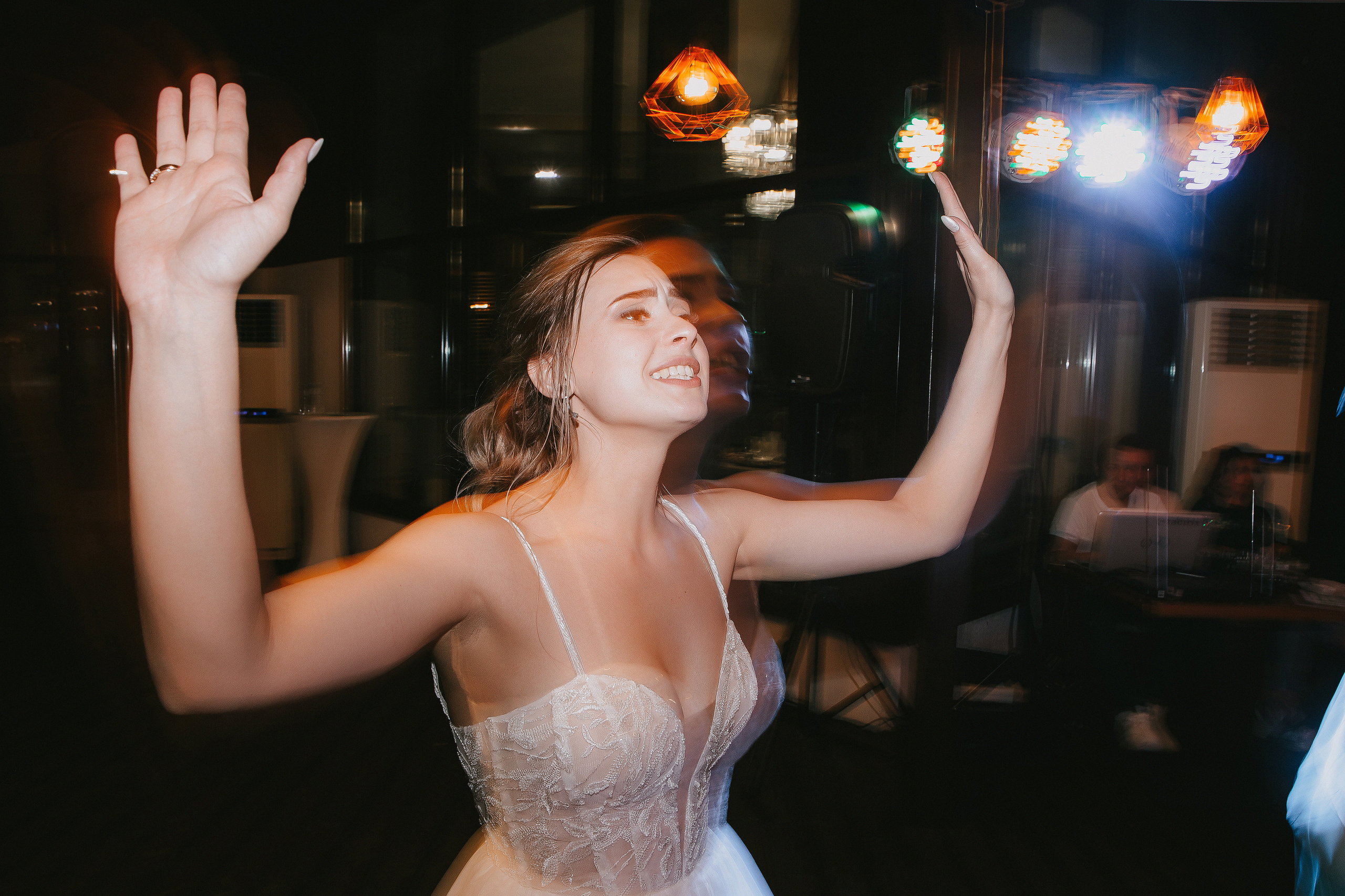 М&S. Фотограф Алексей Миронов