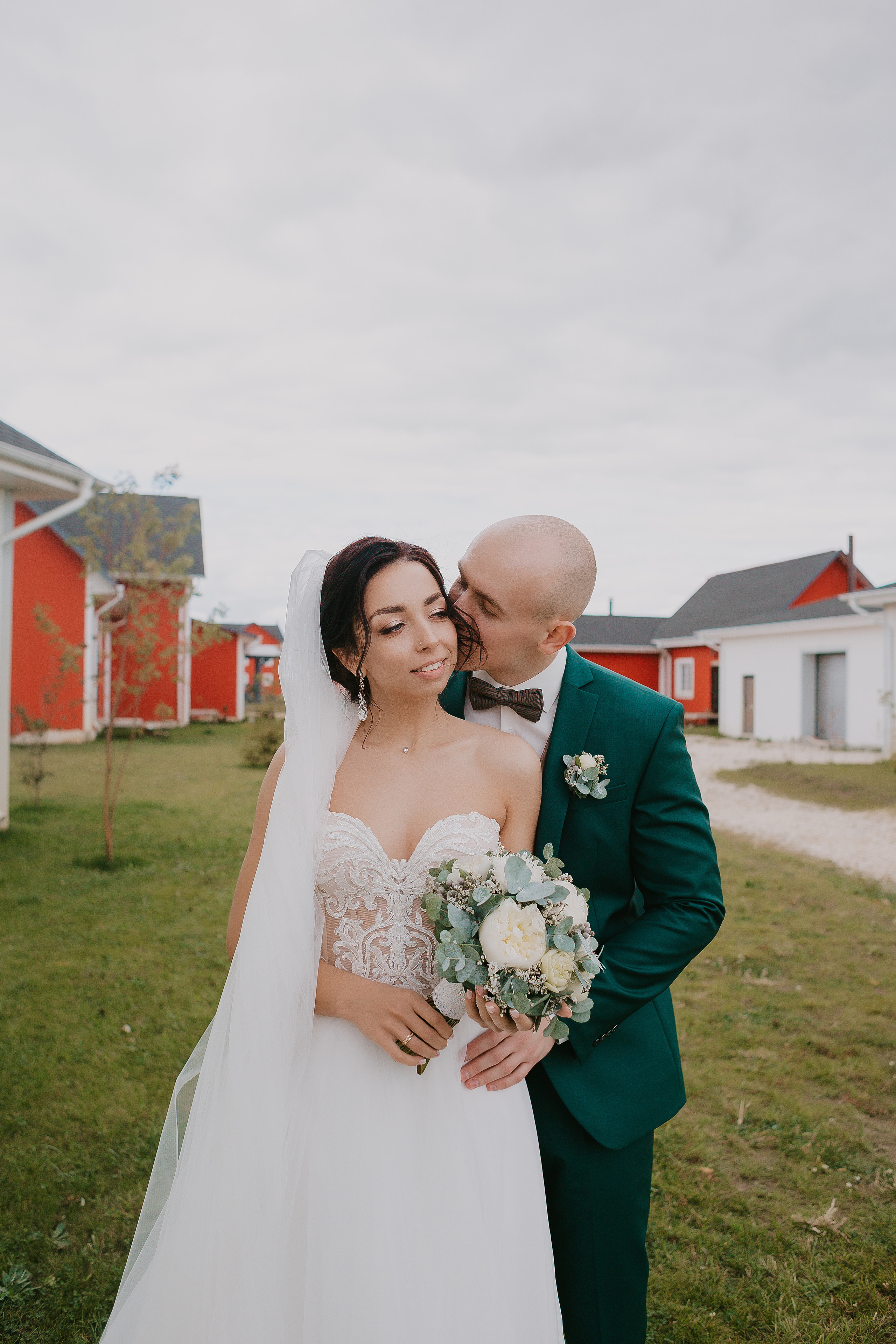 М&A (2019). Фотограф Алексей Миронов