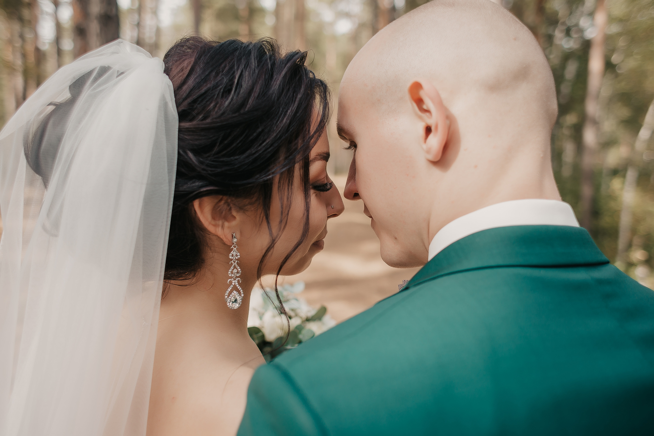 М&A (2019). Фотограф Алексей Миронов