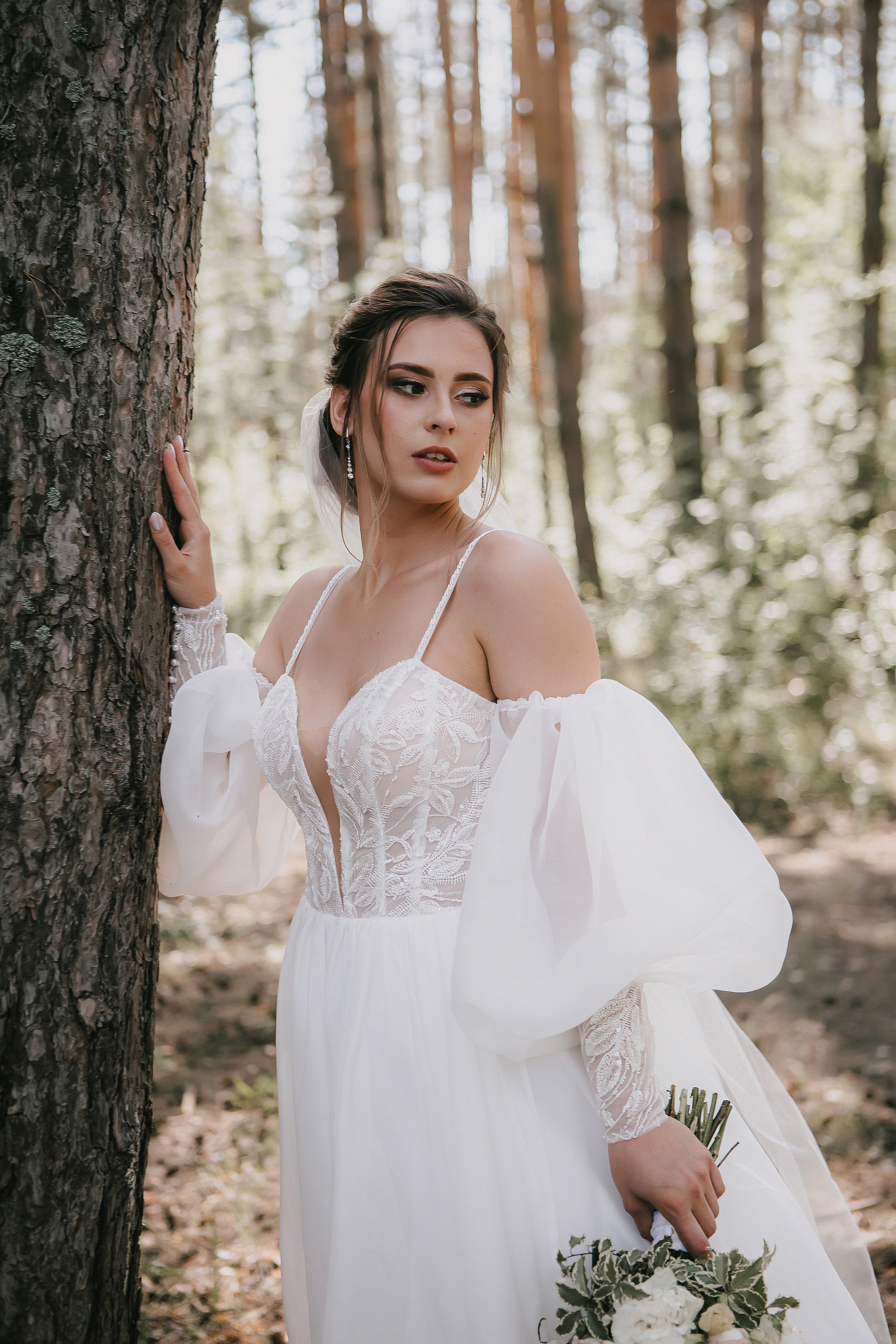 М&S. Фотограф Алексей Миронов