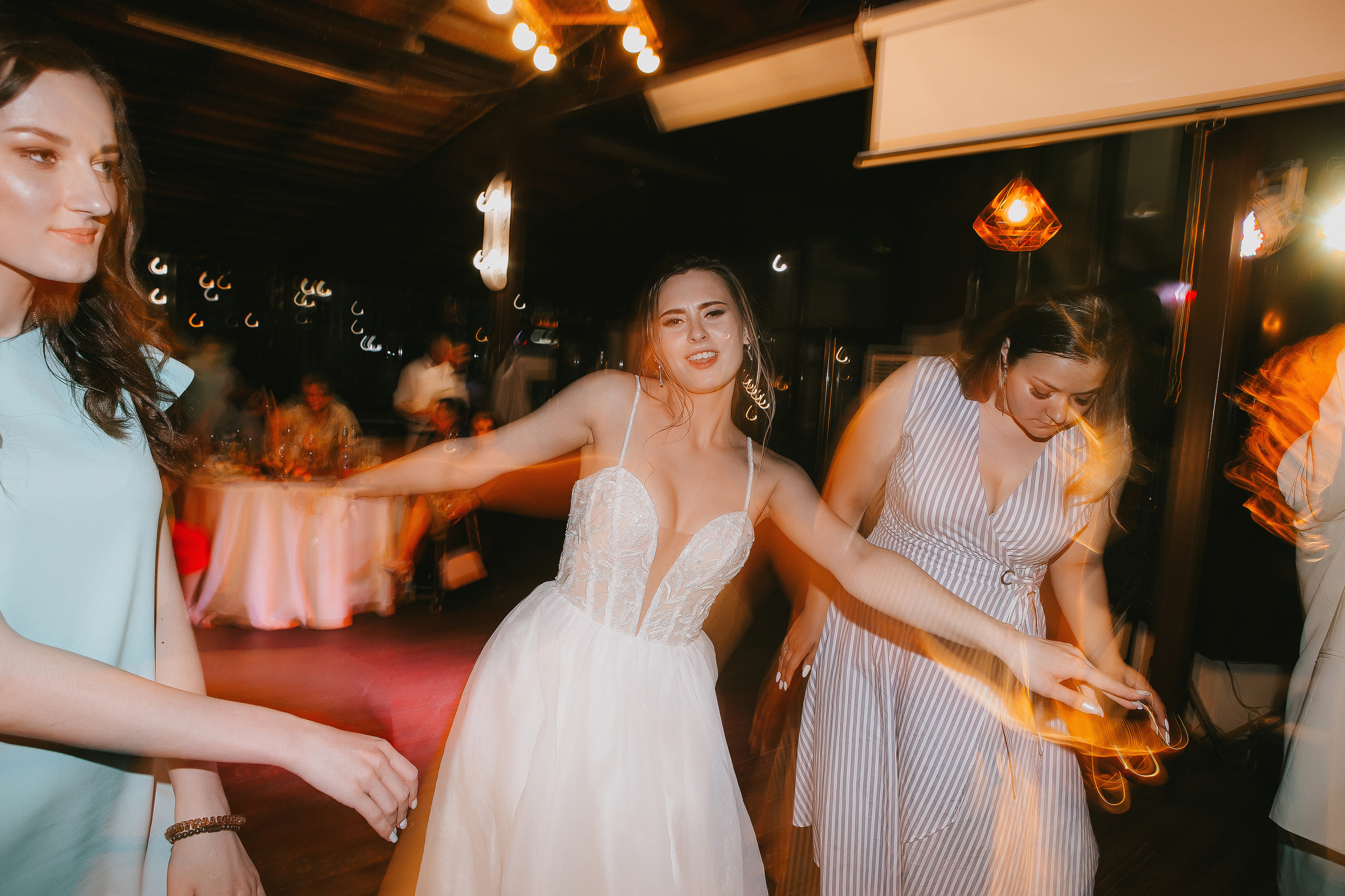 М&S. Фотограф Алексей Миронов