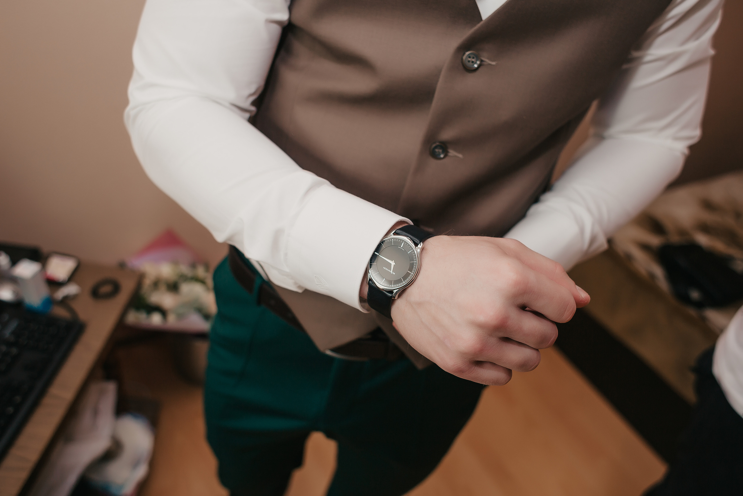 М&A (2019). Фотограф Алексей Миронов