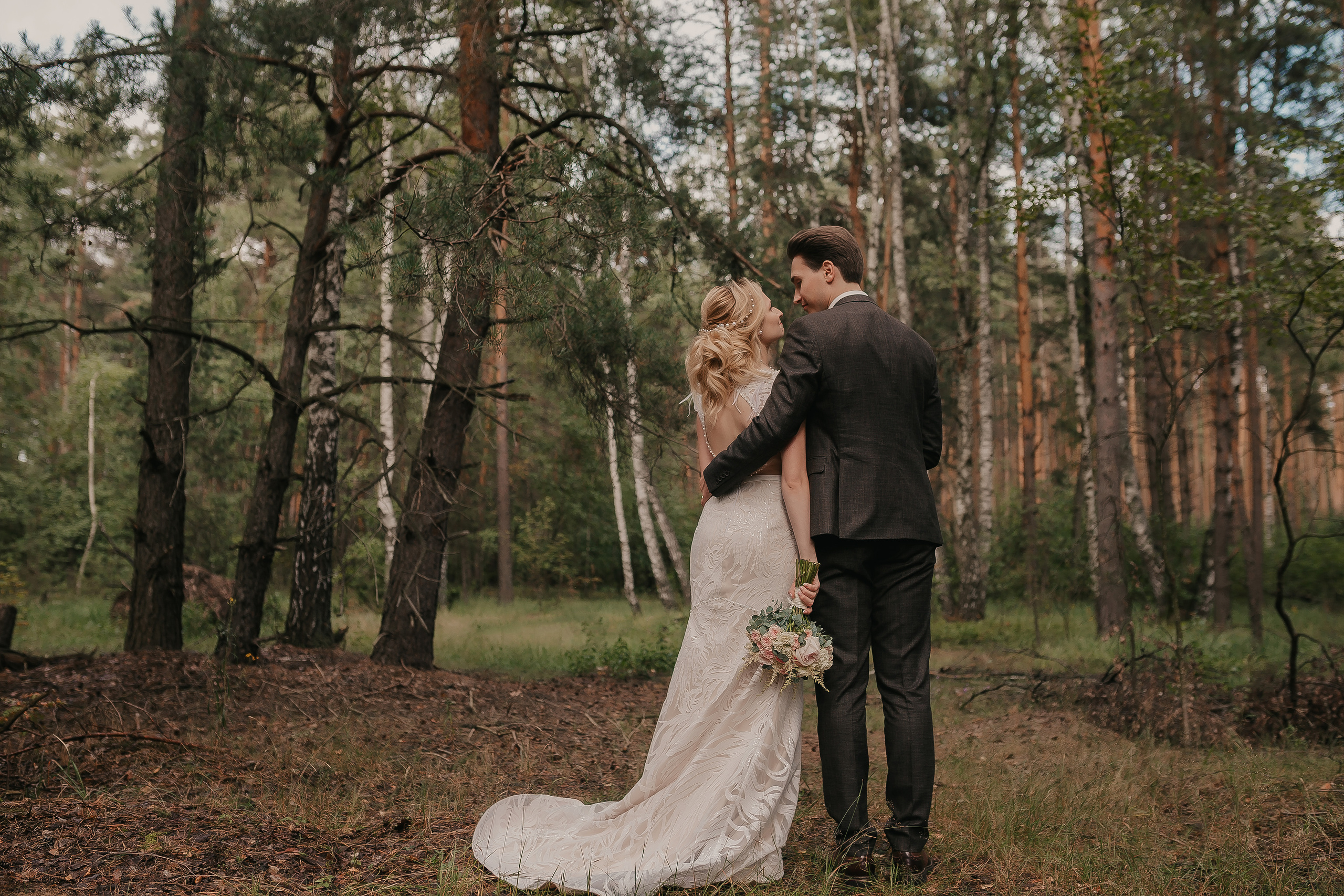 D&A (2019). Фотограф Алексей Миронов