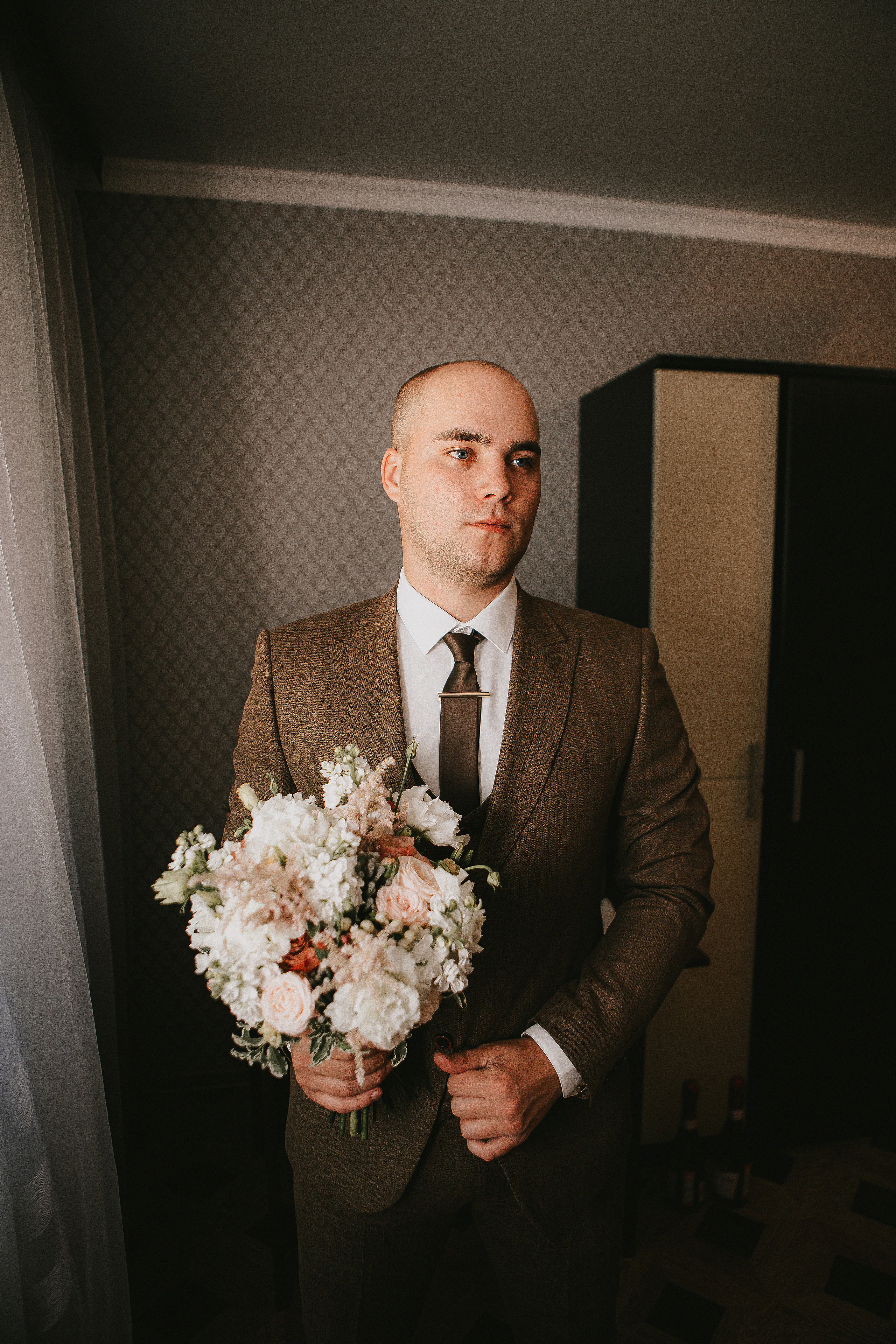 М&S. Фотограф Алексей Миронов