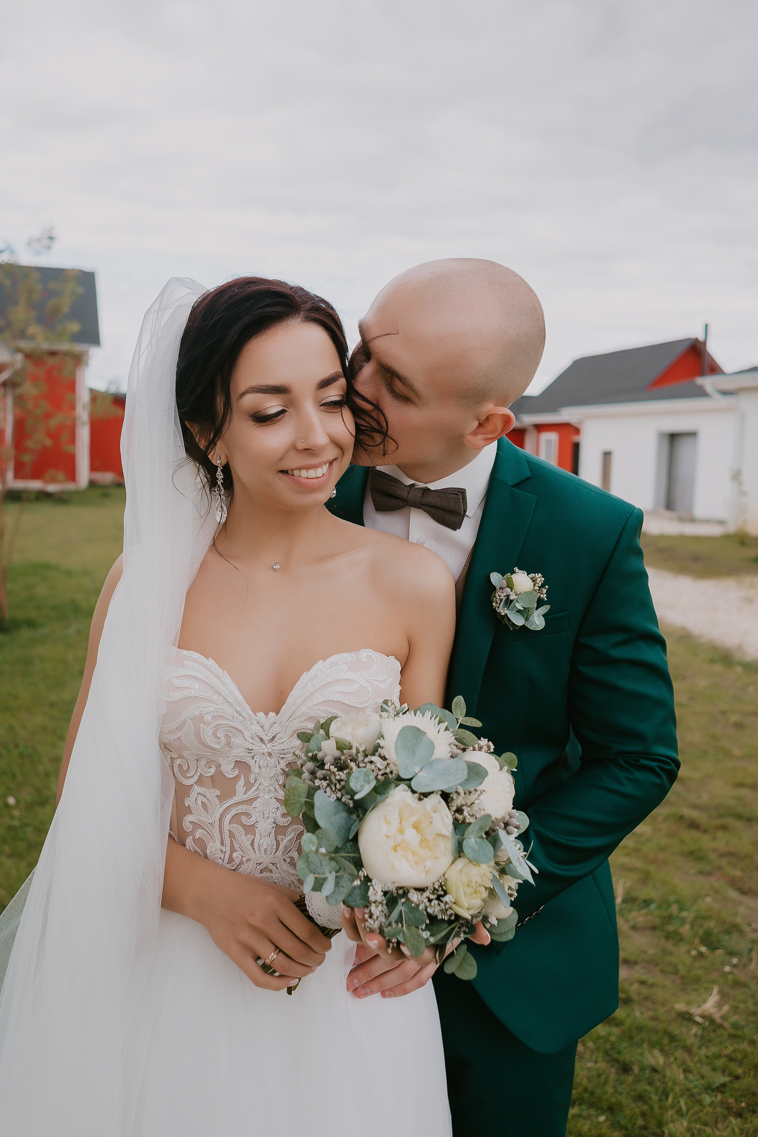 М&A (2019). Фотограф Алексей Миронов