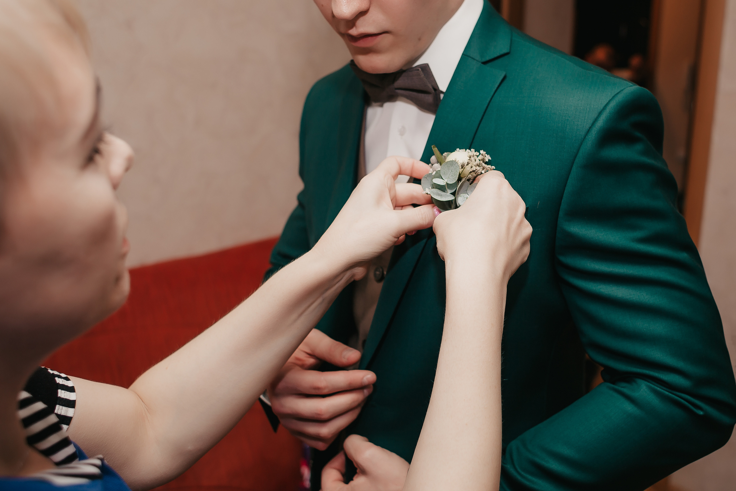 М&A (2019). Фотограф Алексей Миронов