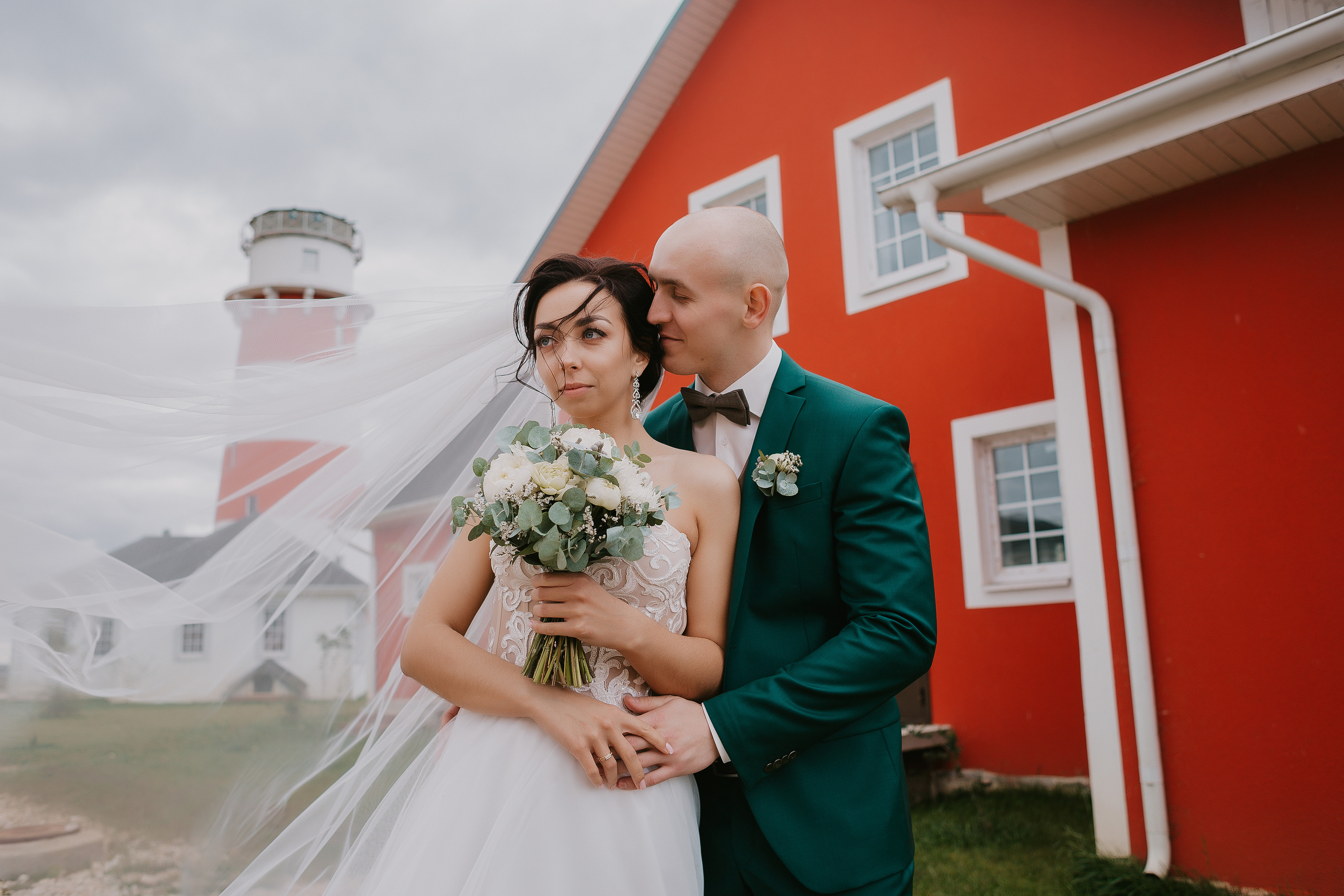 М&A (2019). Фотограф Алексей Миронов