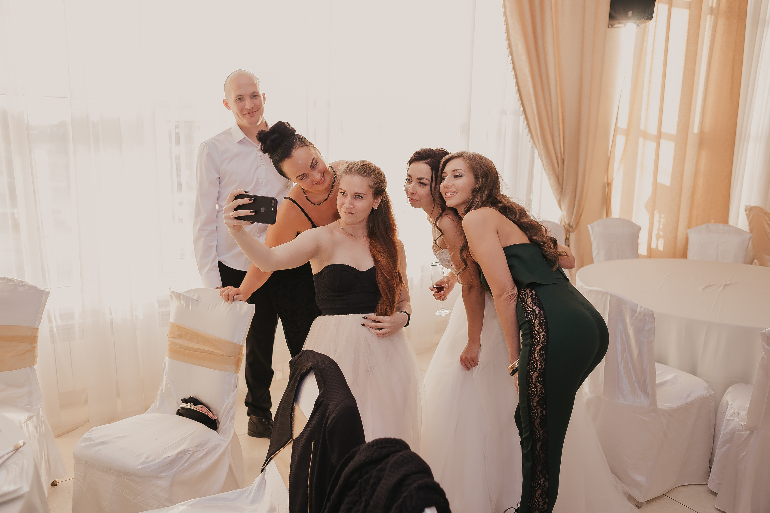 М&A (2019). Фотограф Алексей Миронов