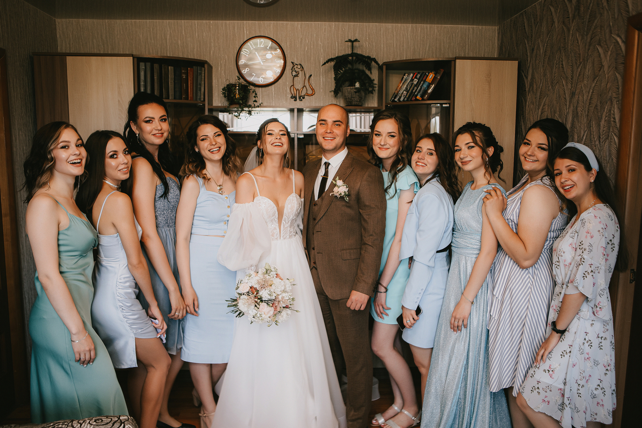 М&S. Фотограф Алексей Миронов