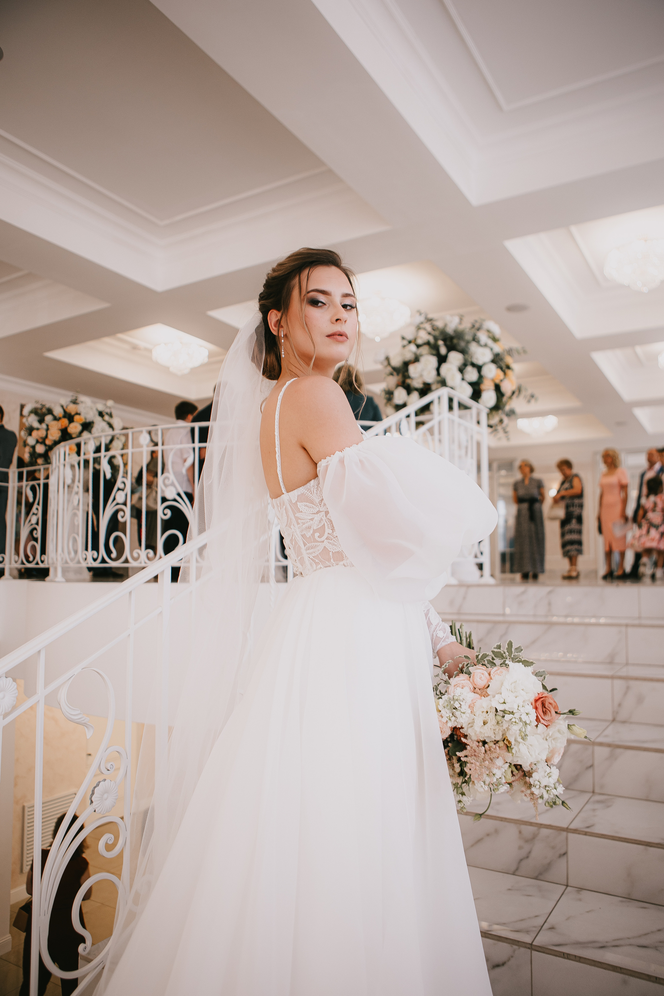 М&S. Фотограф Алексей Миронов