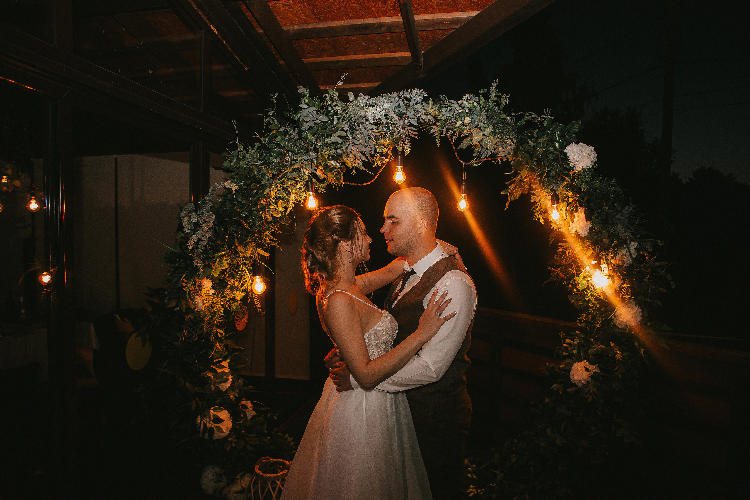 М&S. Фотограф Алексей Миронов