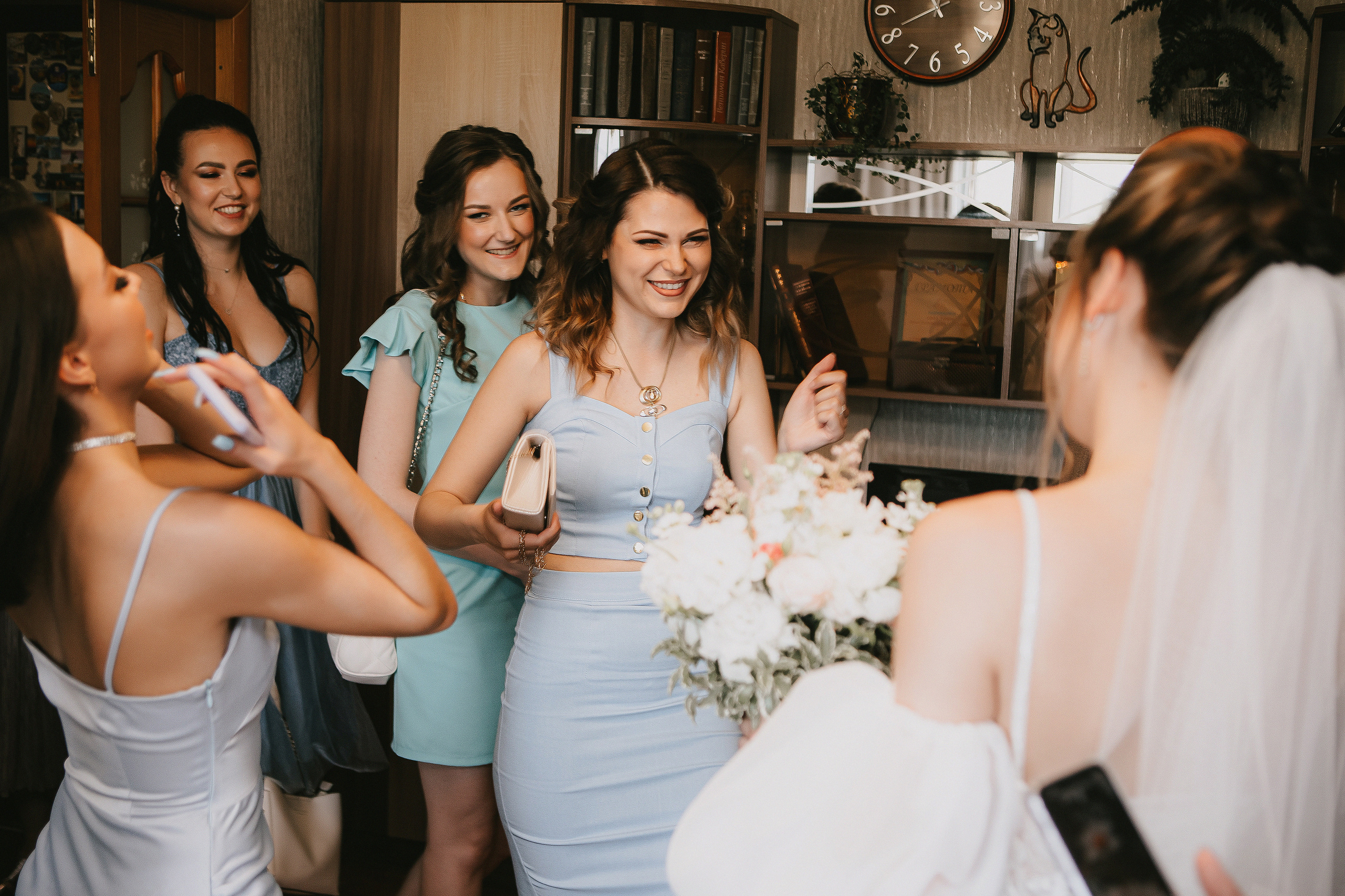 М&S. Фотограф Алексей Миронов