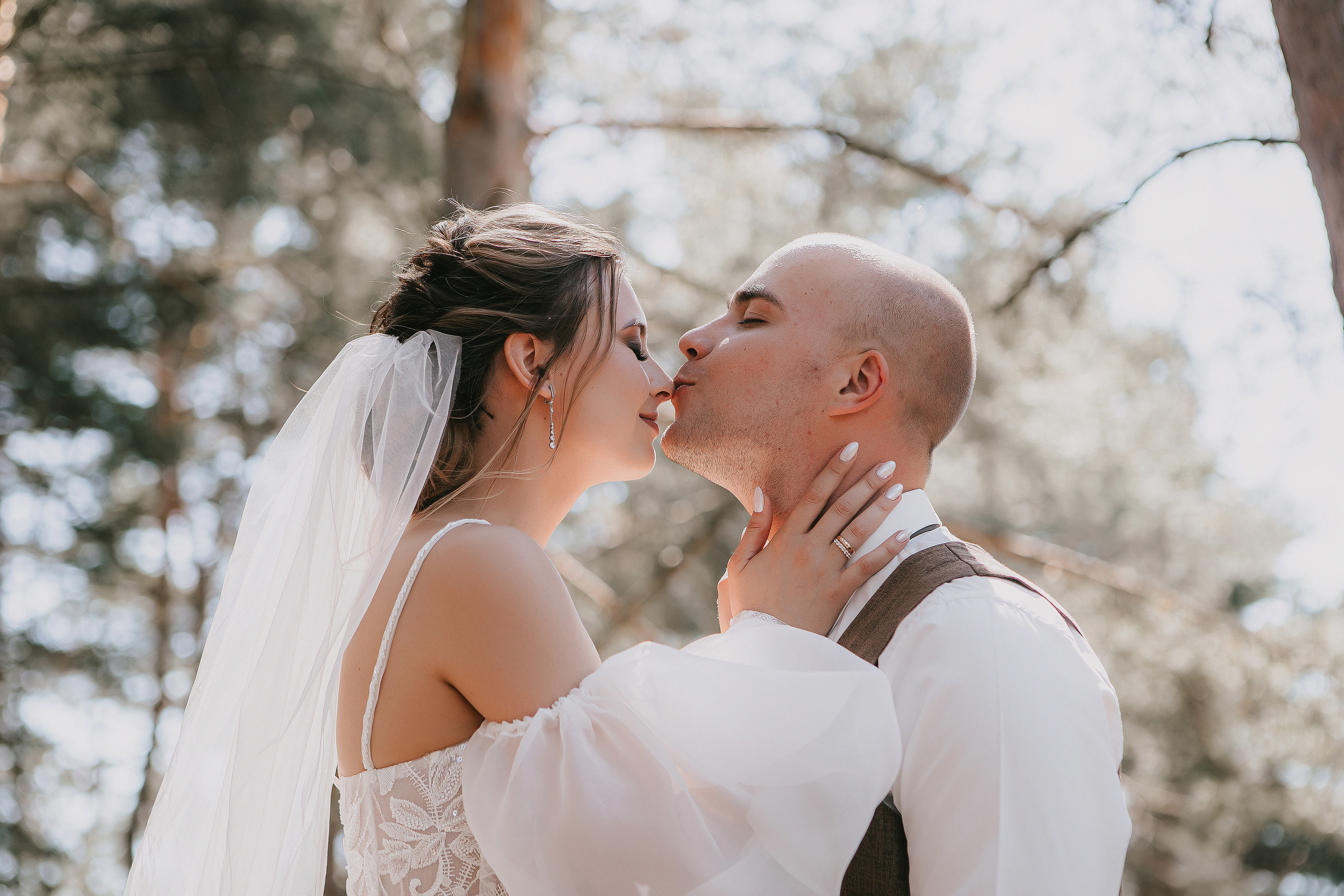 М&S. Фотограф Алексей Миронов