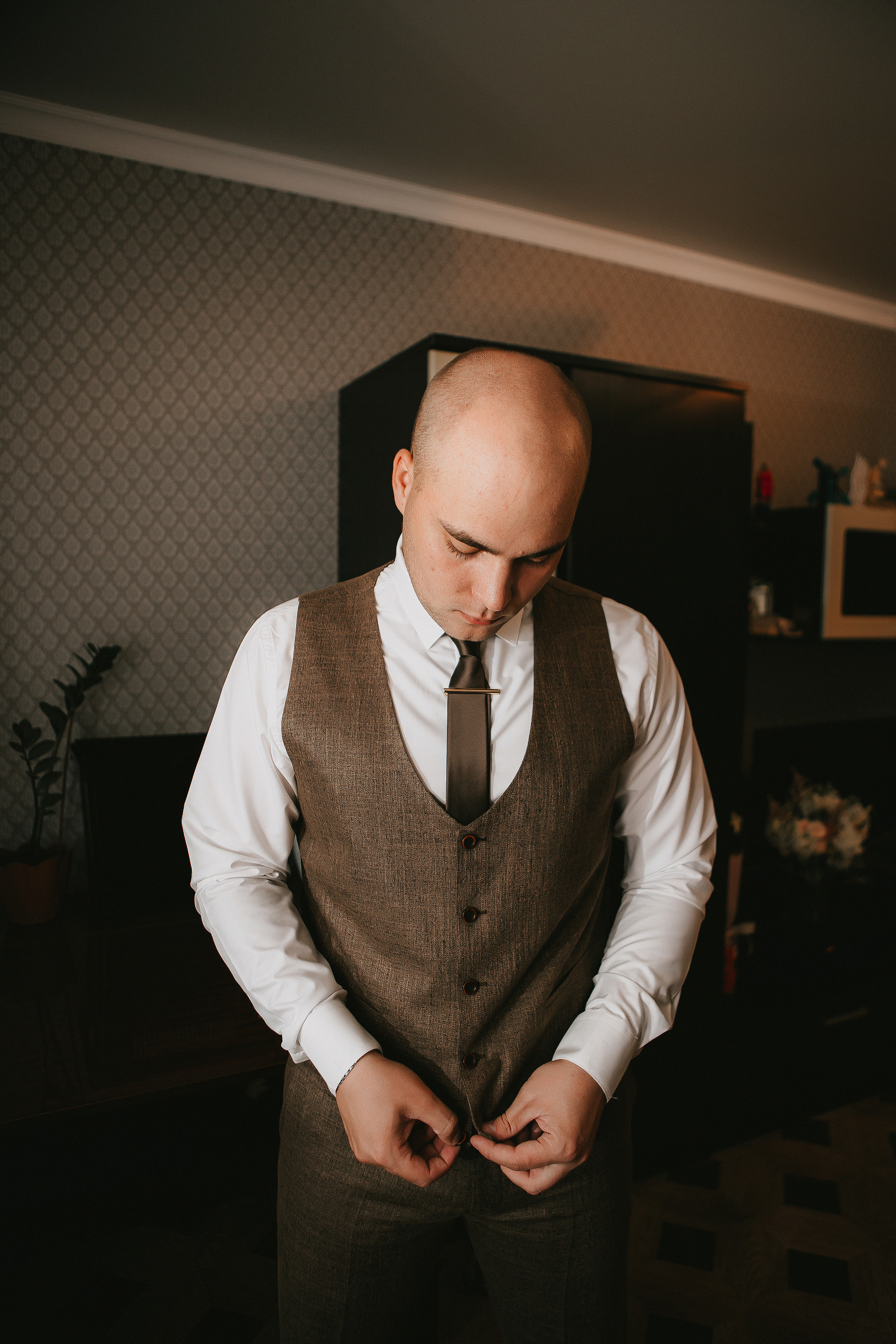 М&S. Фотограф Алексей Миронов