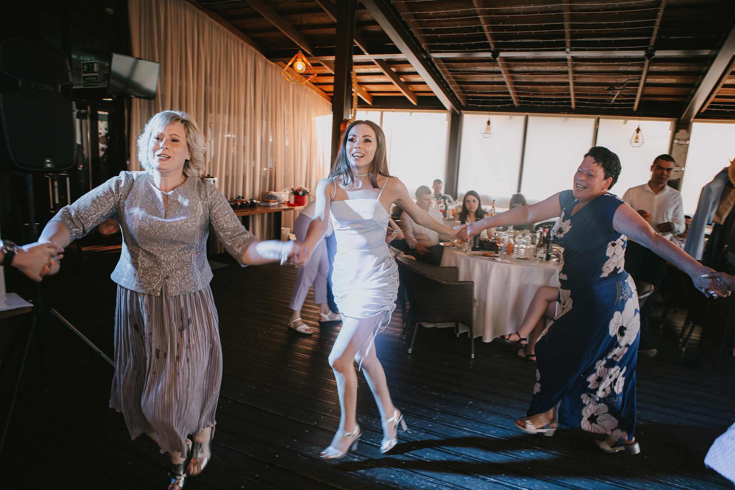 М&S. Фотограф Алексей Миронов