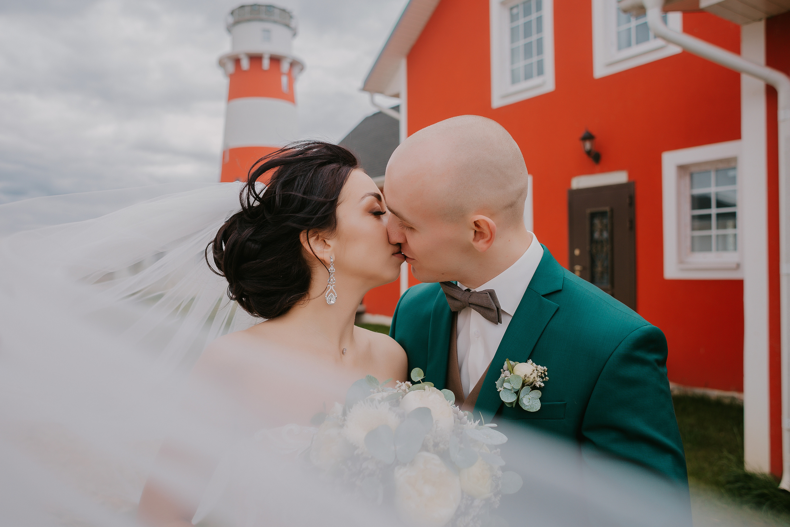 М&A (2019). Фотограф Алексей Миронов