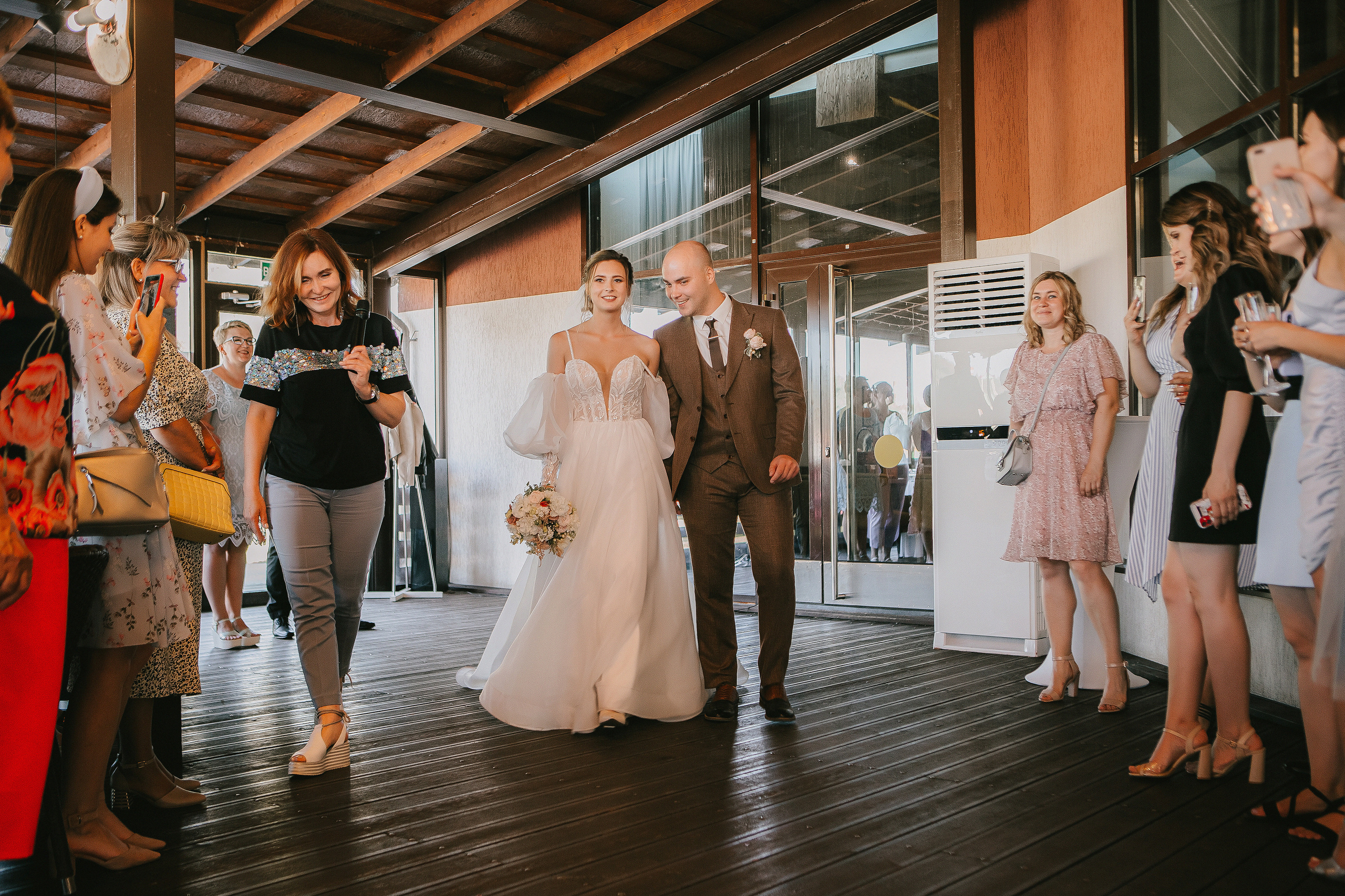 М&S. Фотограф Алексей Миронов